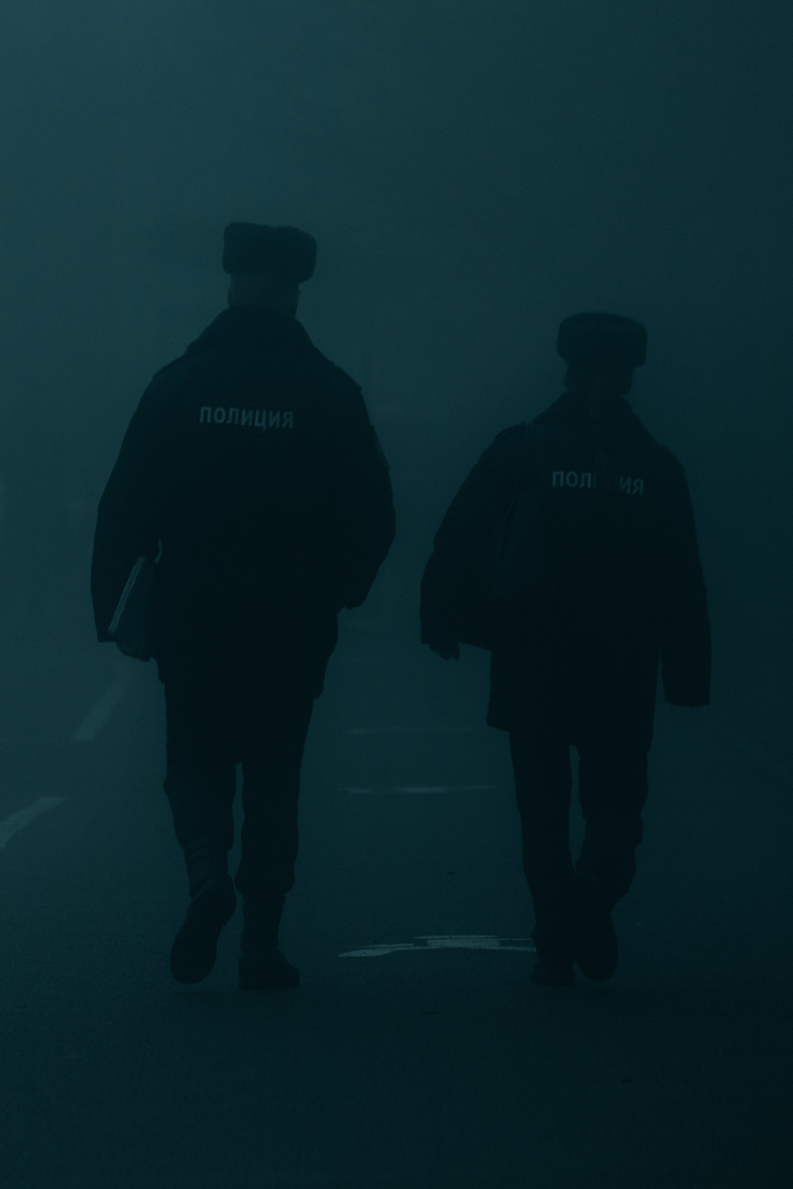 Т У М А Н. — Digital Noise —