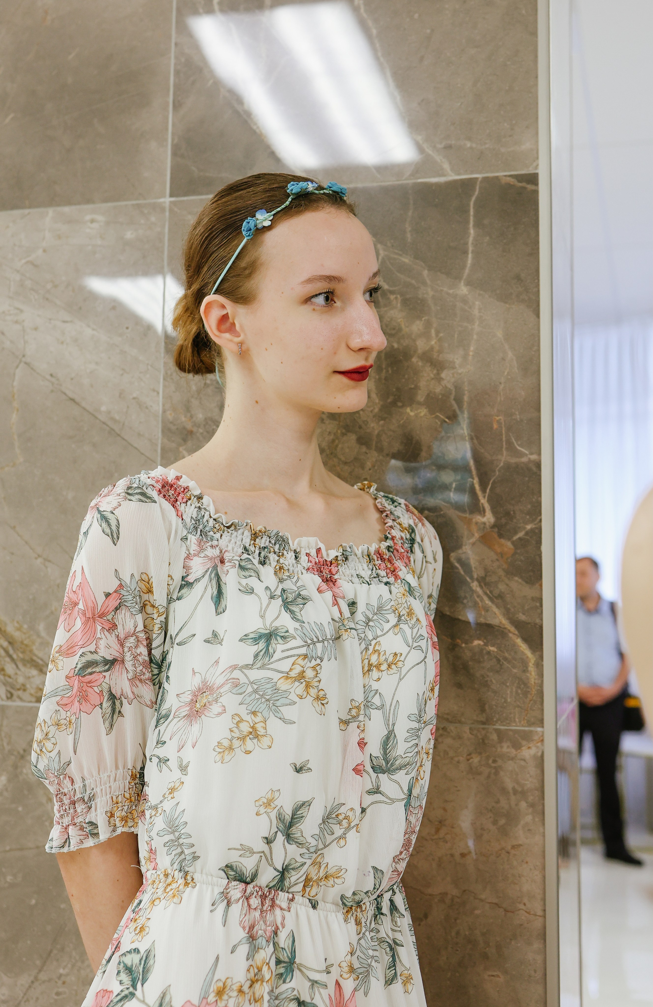 Никита и Даша. Фотограф и видеограф в Москве Полина Абраменкова