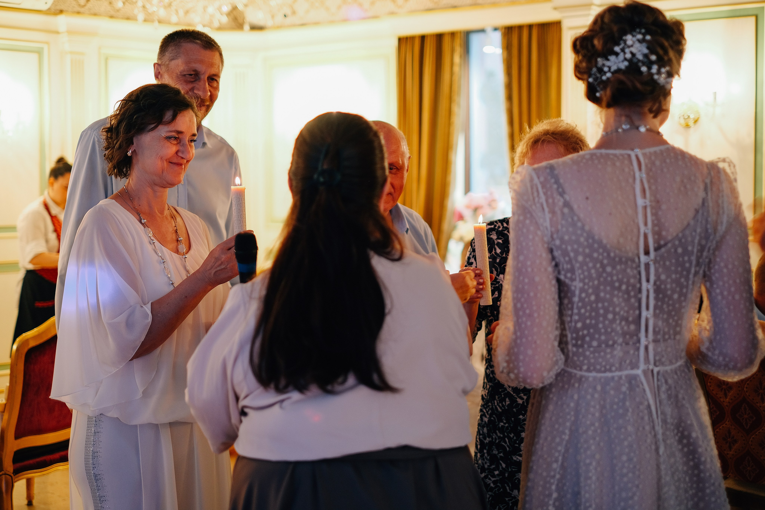 Александр и Мария. Фотограф и видеограф в Москве Полина Абраменкова