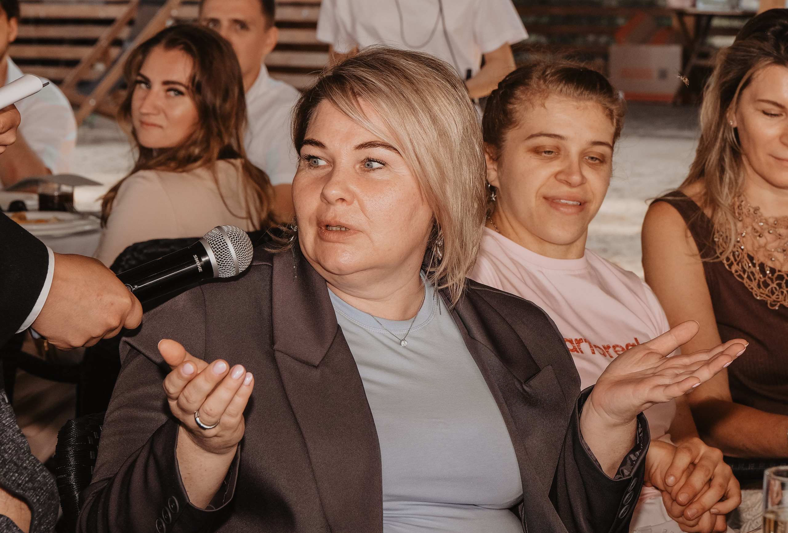 Константин и Полина. Фотограф и видеограф в Москве Полина Абраменкова