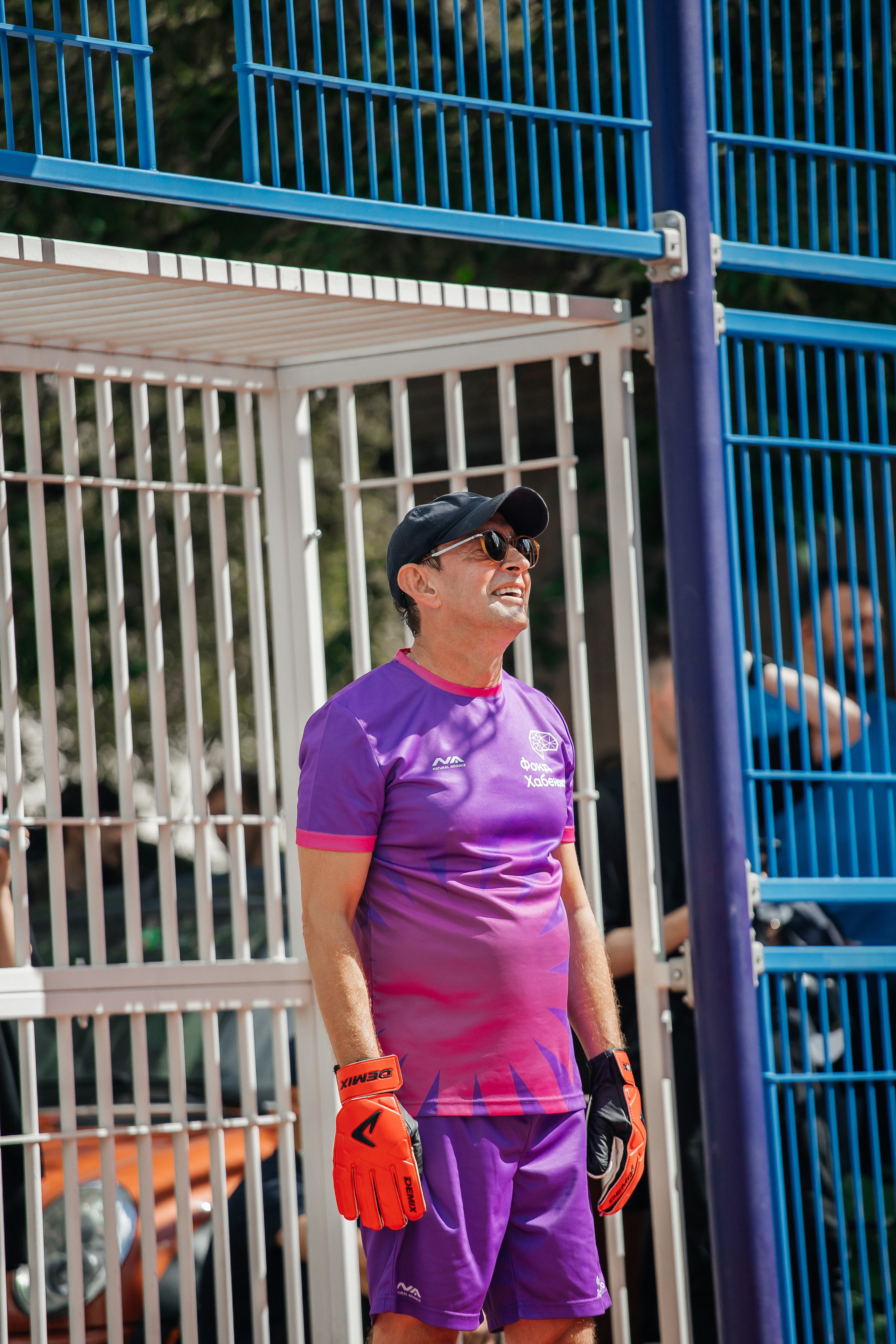 Фонд Хабенского Благотворительный футбол. Леся Гаранина. Семейный фотограф/видеограф Москва и область