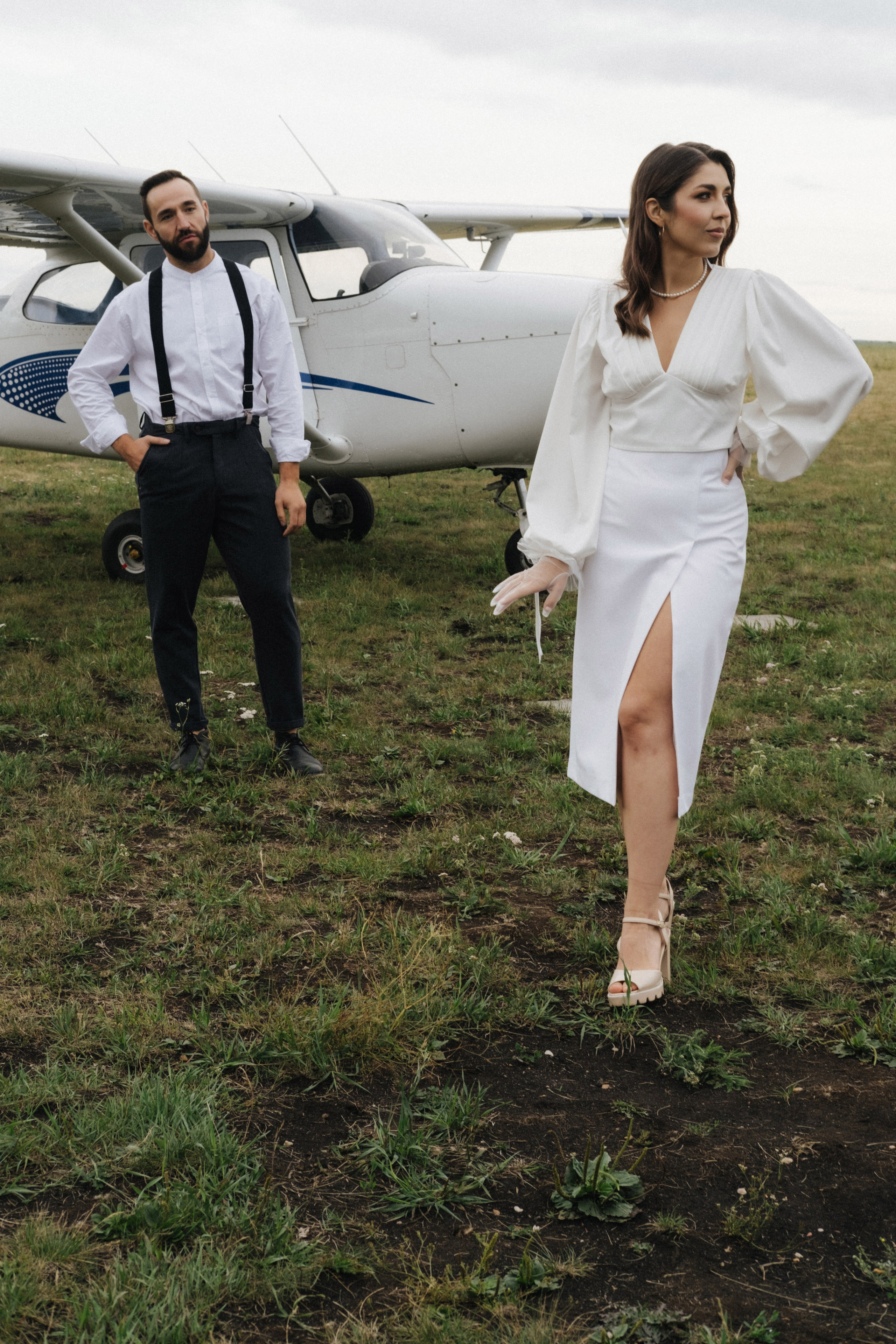 Flying love. Свадебный фотограф в Екатеринбурге — заказ профессиональной фотосесии, все виды фотосъемки