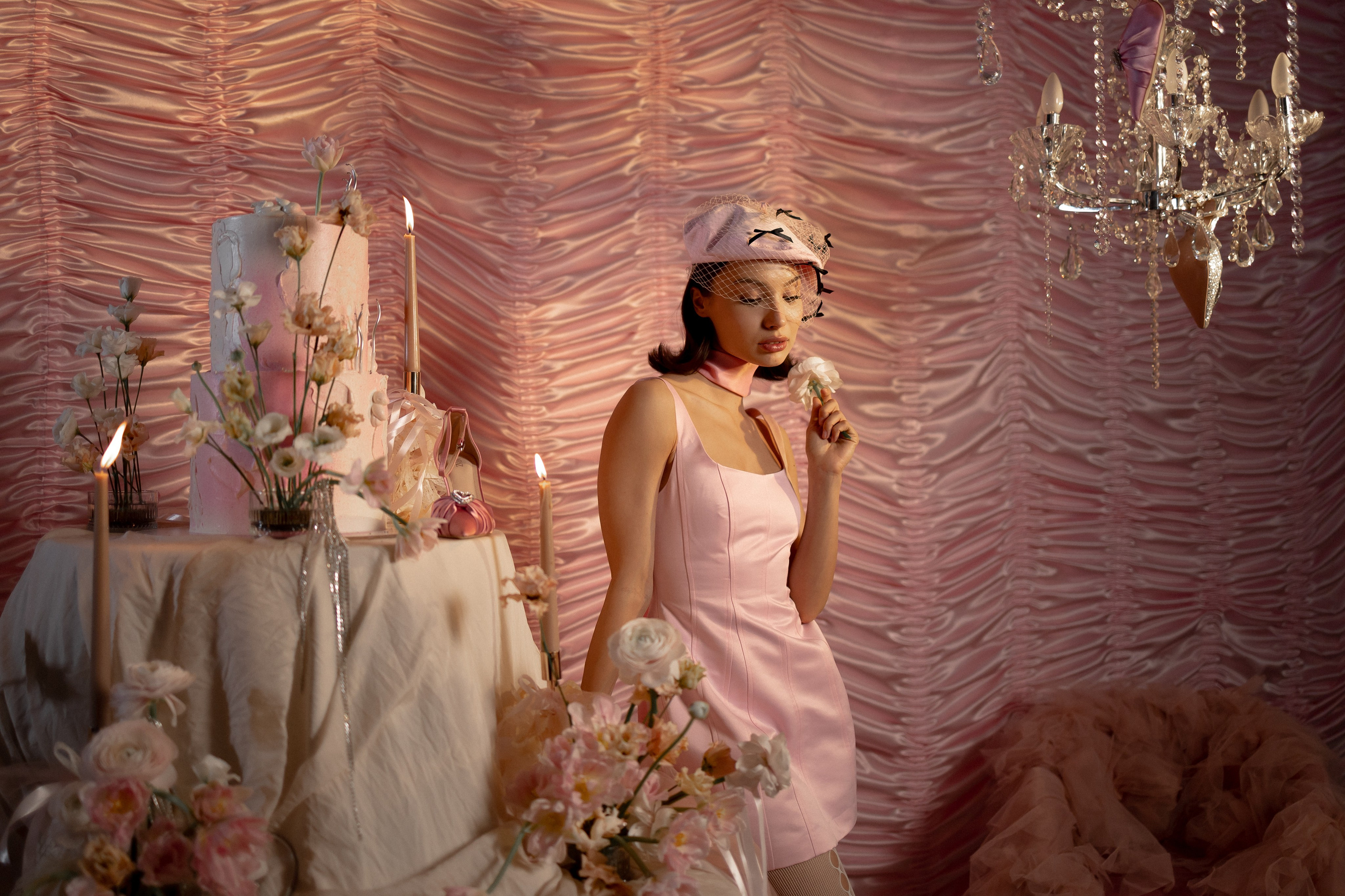 Барби. Свадебный и семейный фотограф в Казани Aileen