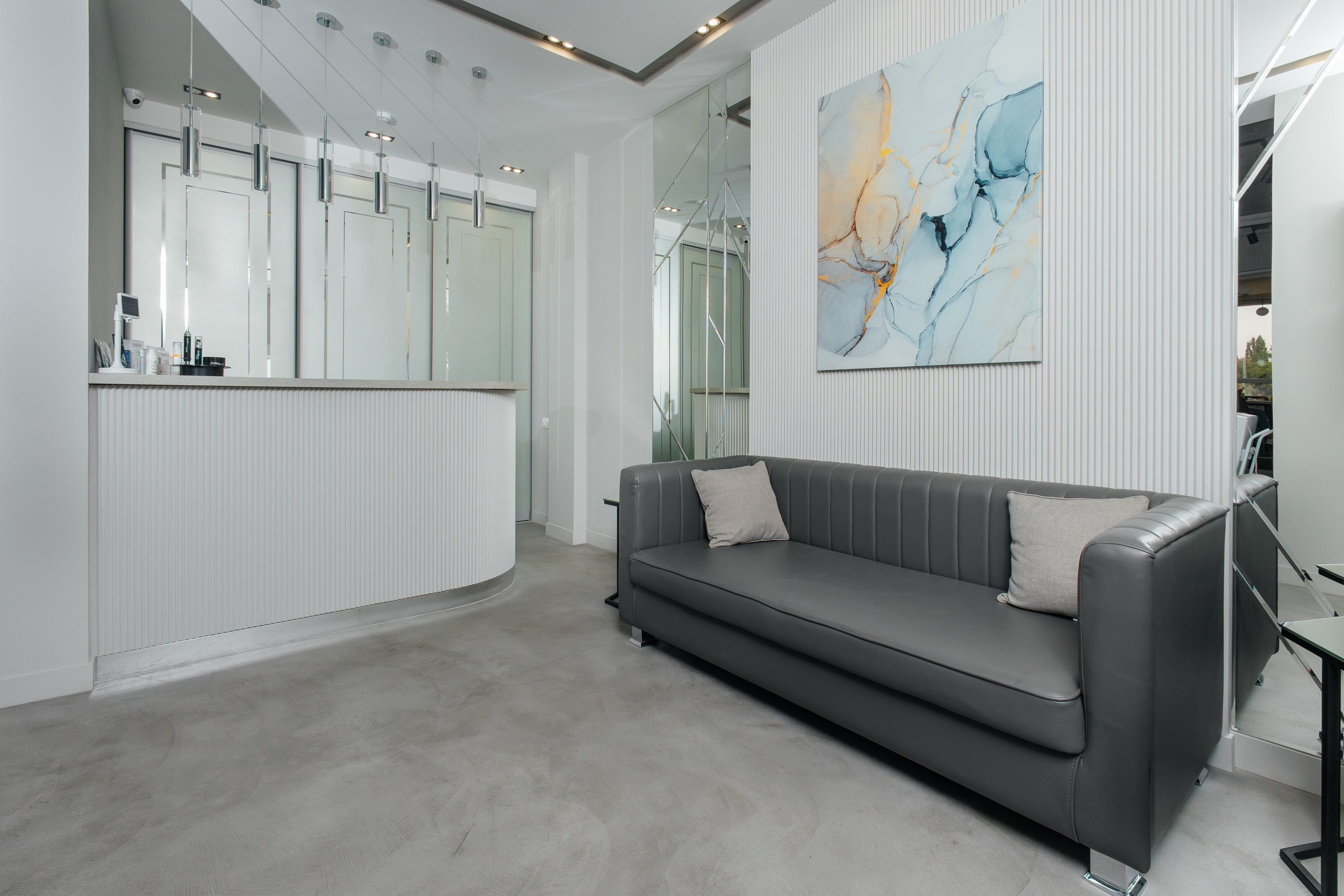 Косметология, медицина и стоматология. Фотограф Николай Петрушкин | Ставрополь, Москва