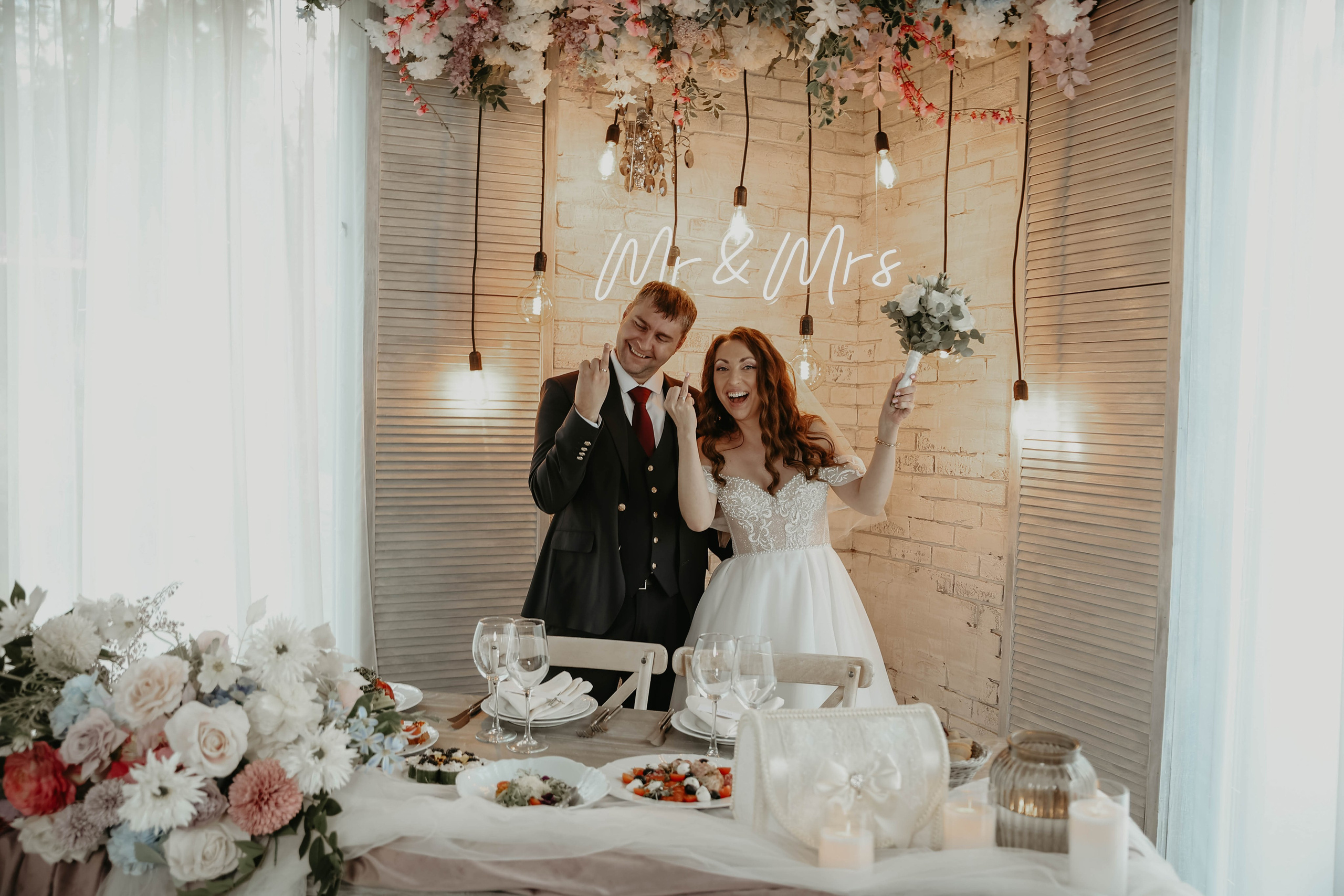 Анна и Сергей. Photographer in Moscow & everywhere in the World Alena Vyalova