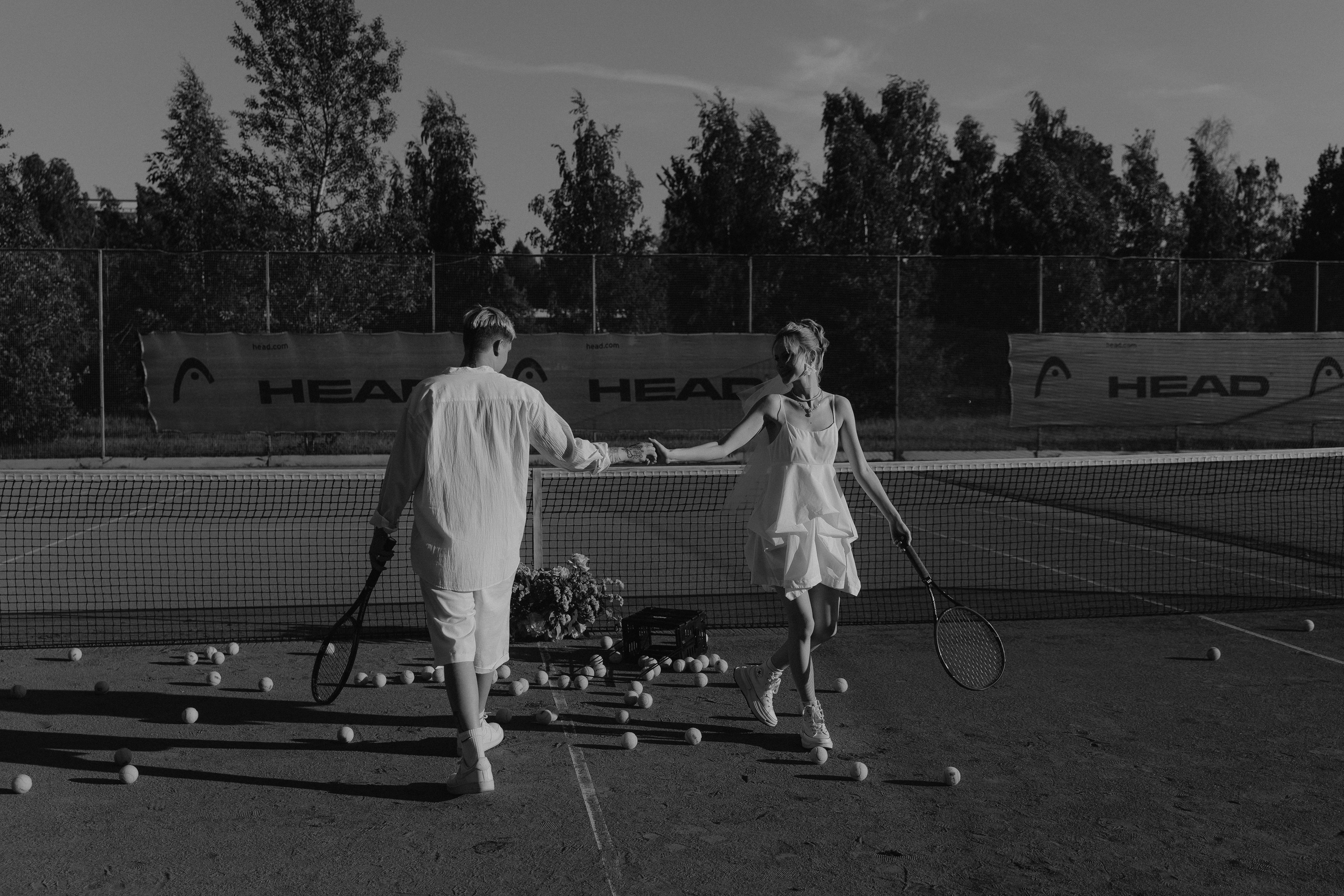 L&N. Свадебный фотограф — Наталья Фед СПб/Москва