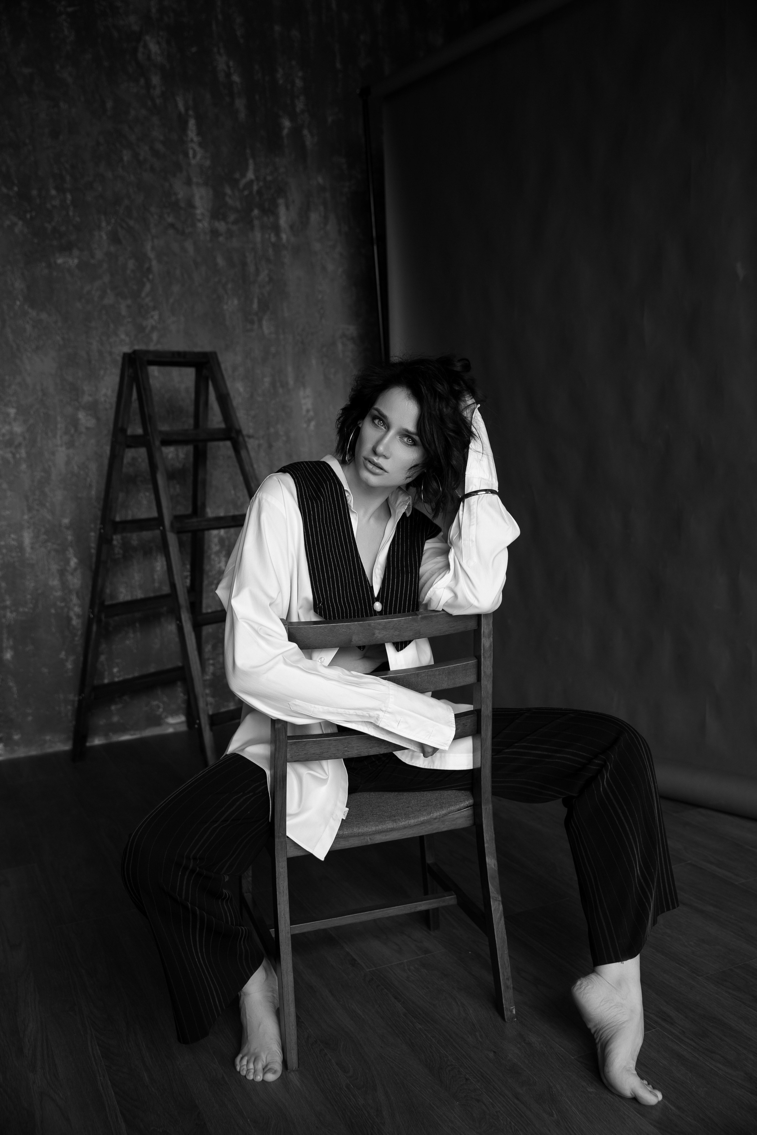 Ольга. Свадебный и семейный фотограф Александра Кос