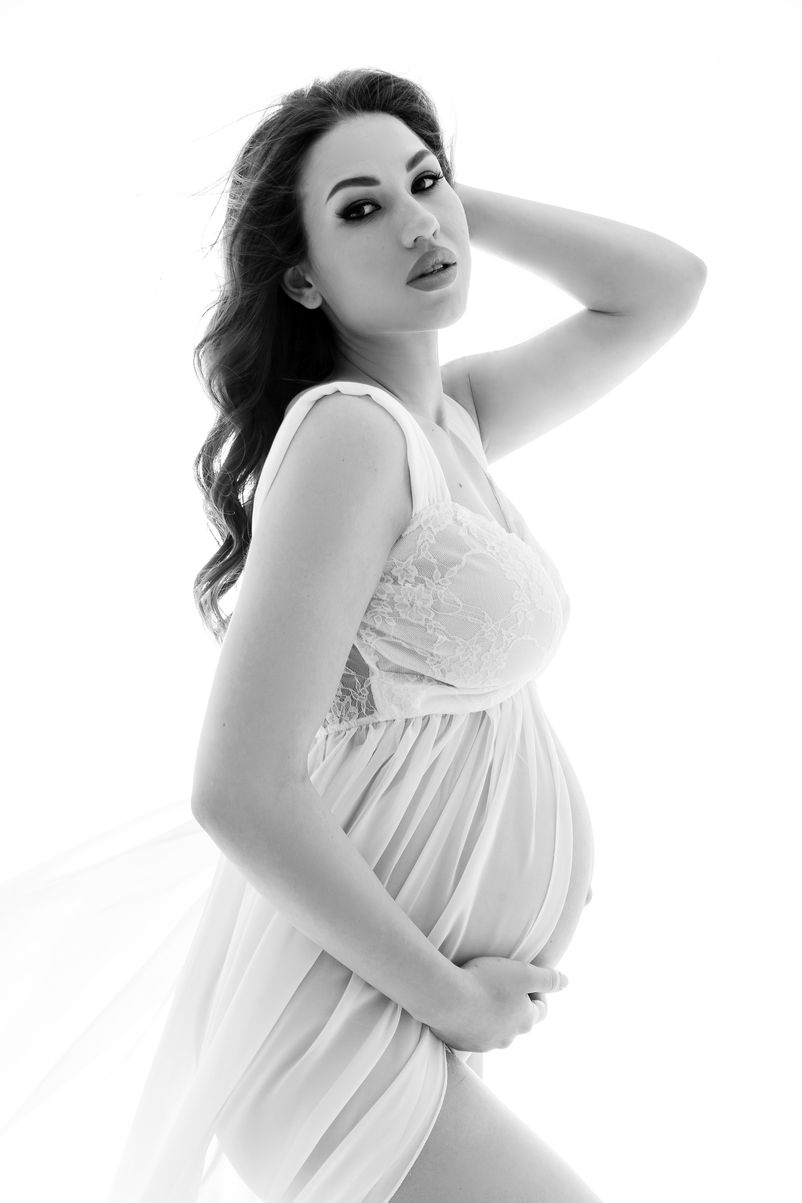 Виктория. Свадебный и семейный фотограф Александра Кос