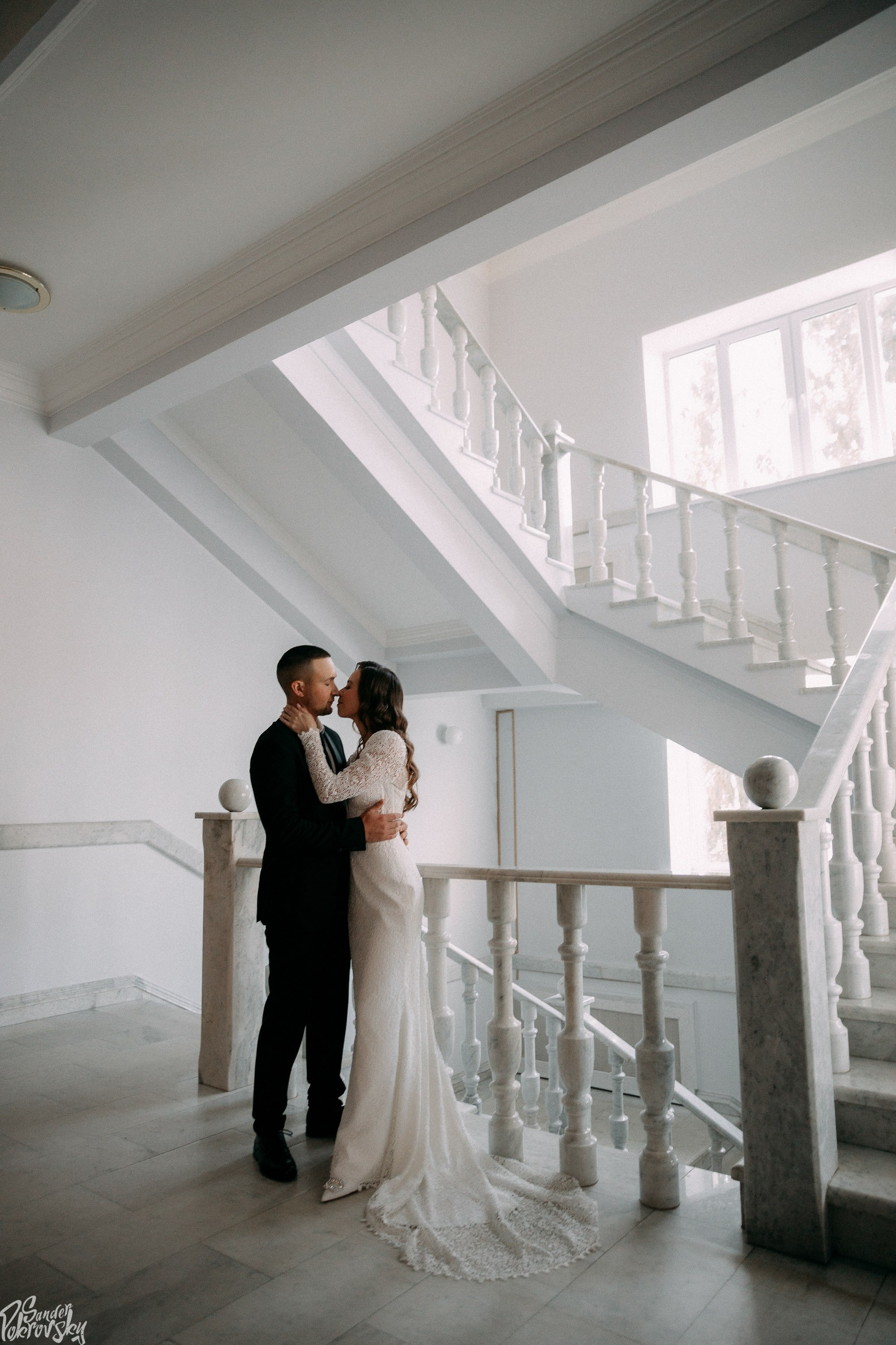 Михаил & Виктория 16.11.2024. Свадебный и репортажный фотограф в Чебоксарах Покровский Александр