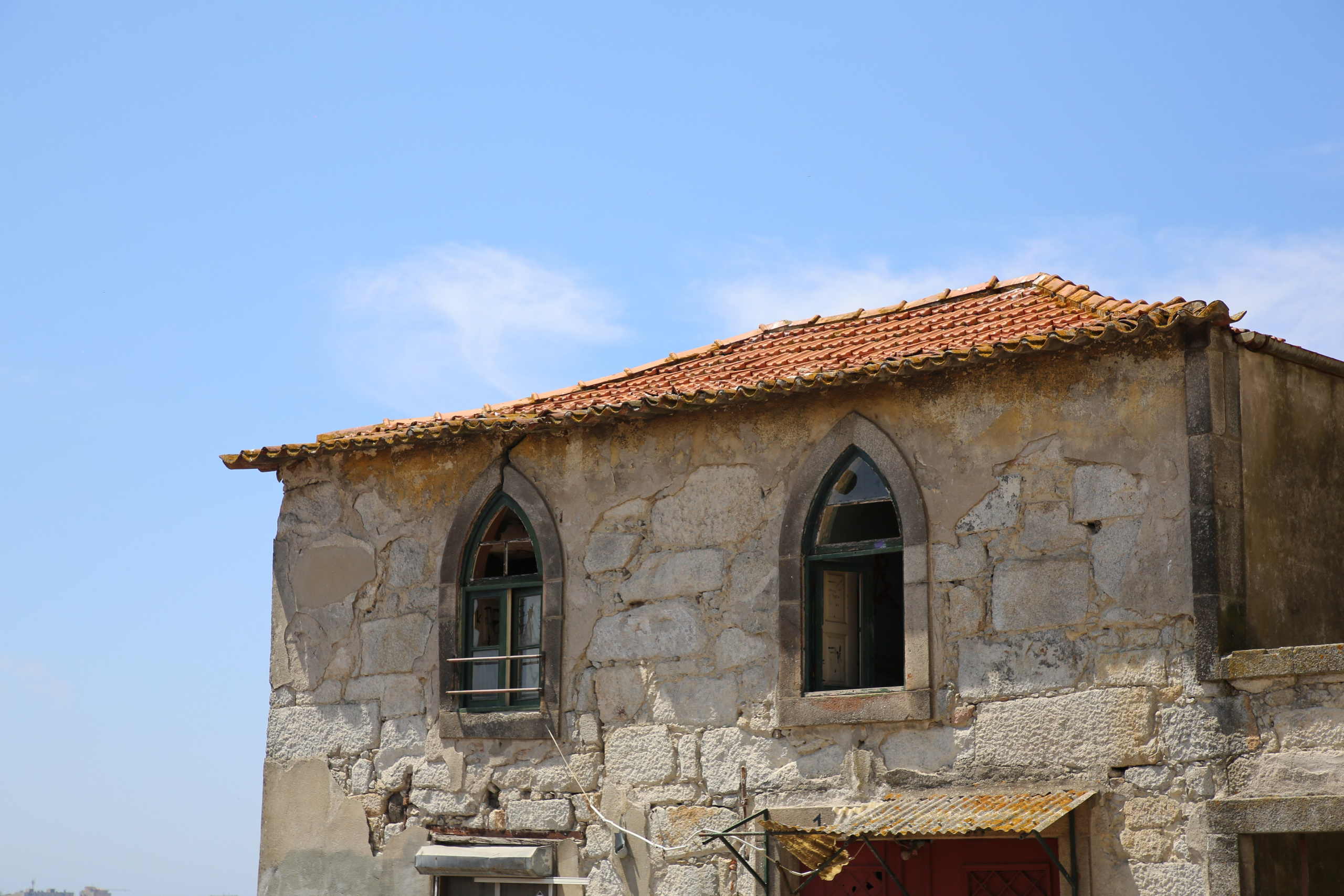 Porto, Portugal. Andrey Filippov Photographer