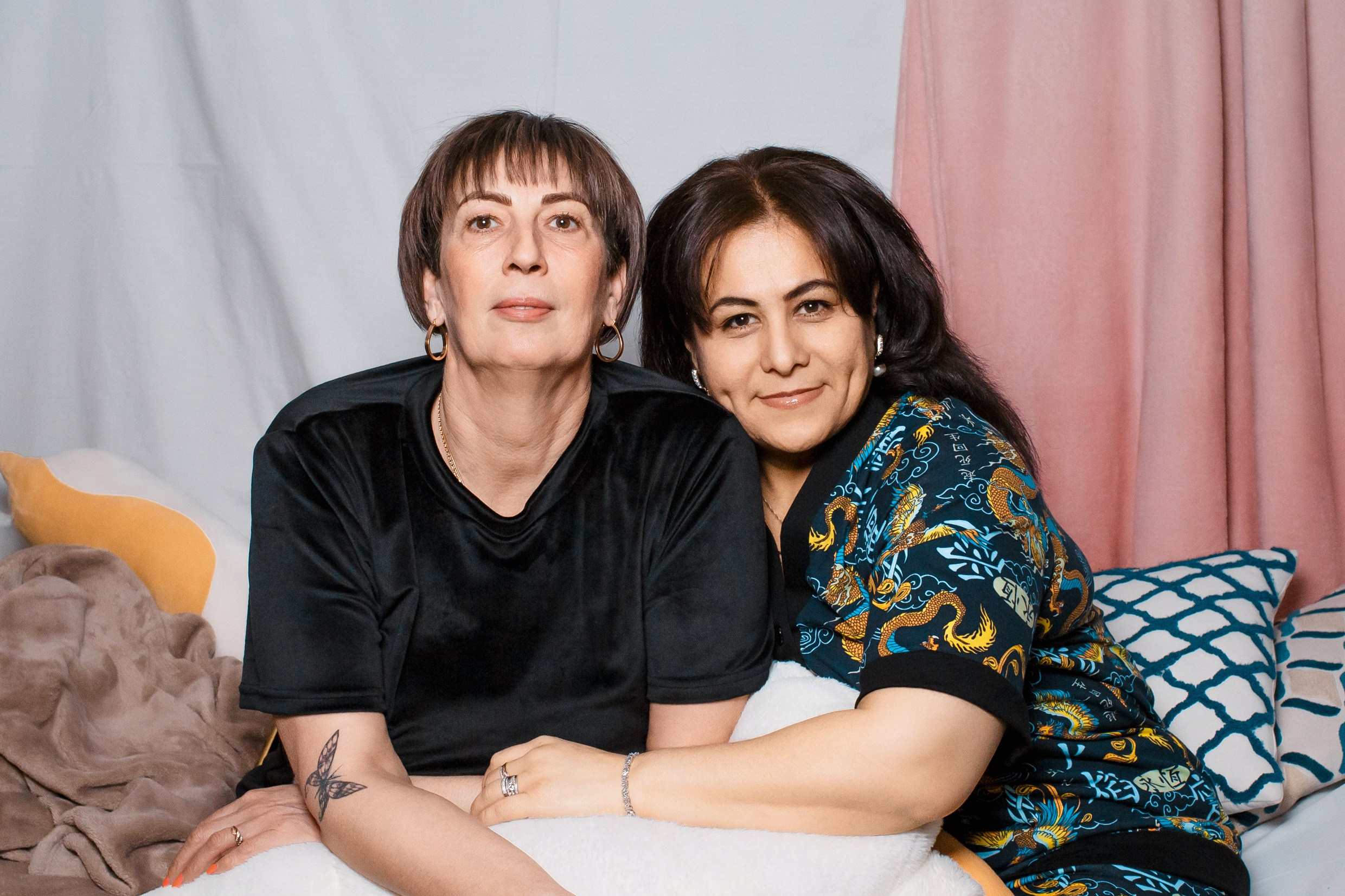 Корпоратив. Фотограф в Иркутске Анна Мирошникова