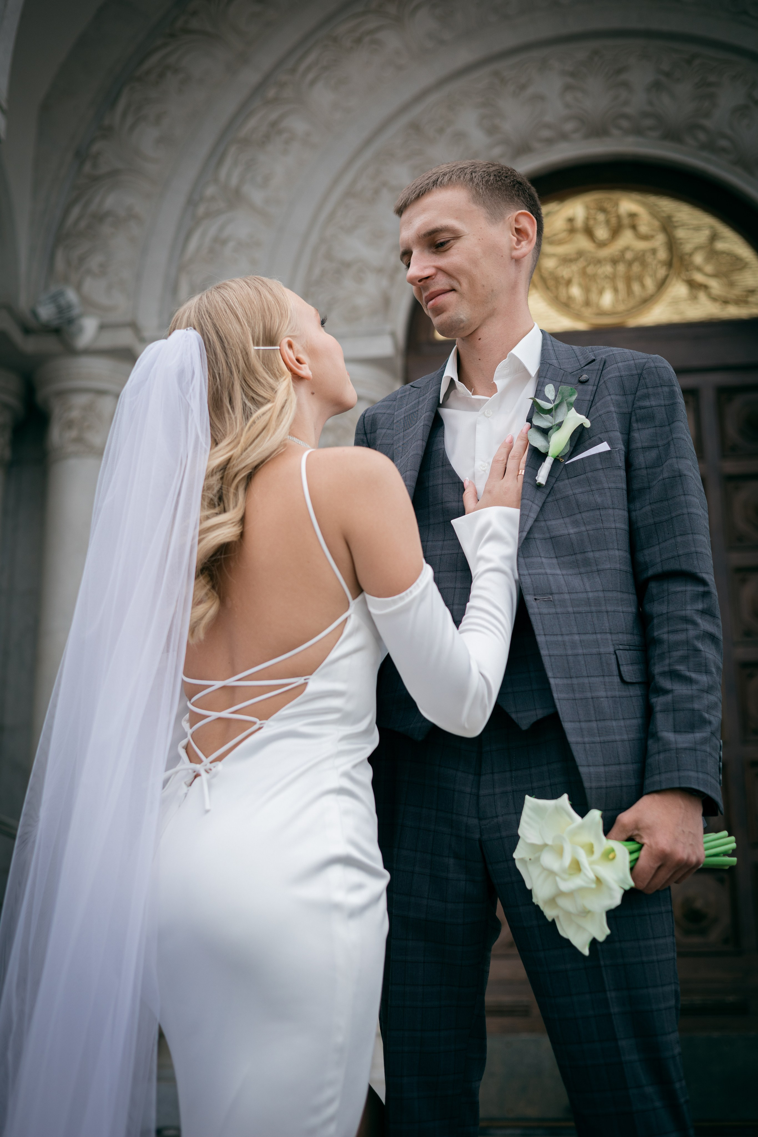 Тимур и Мария. Антон Исаев — Фотограф-видеограф в Самаре