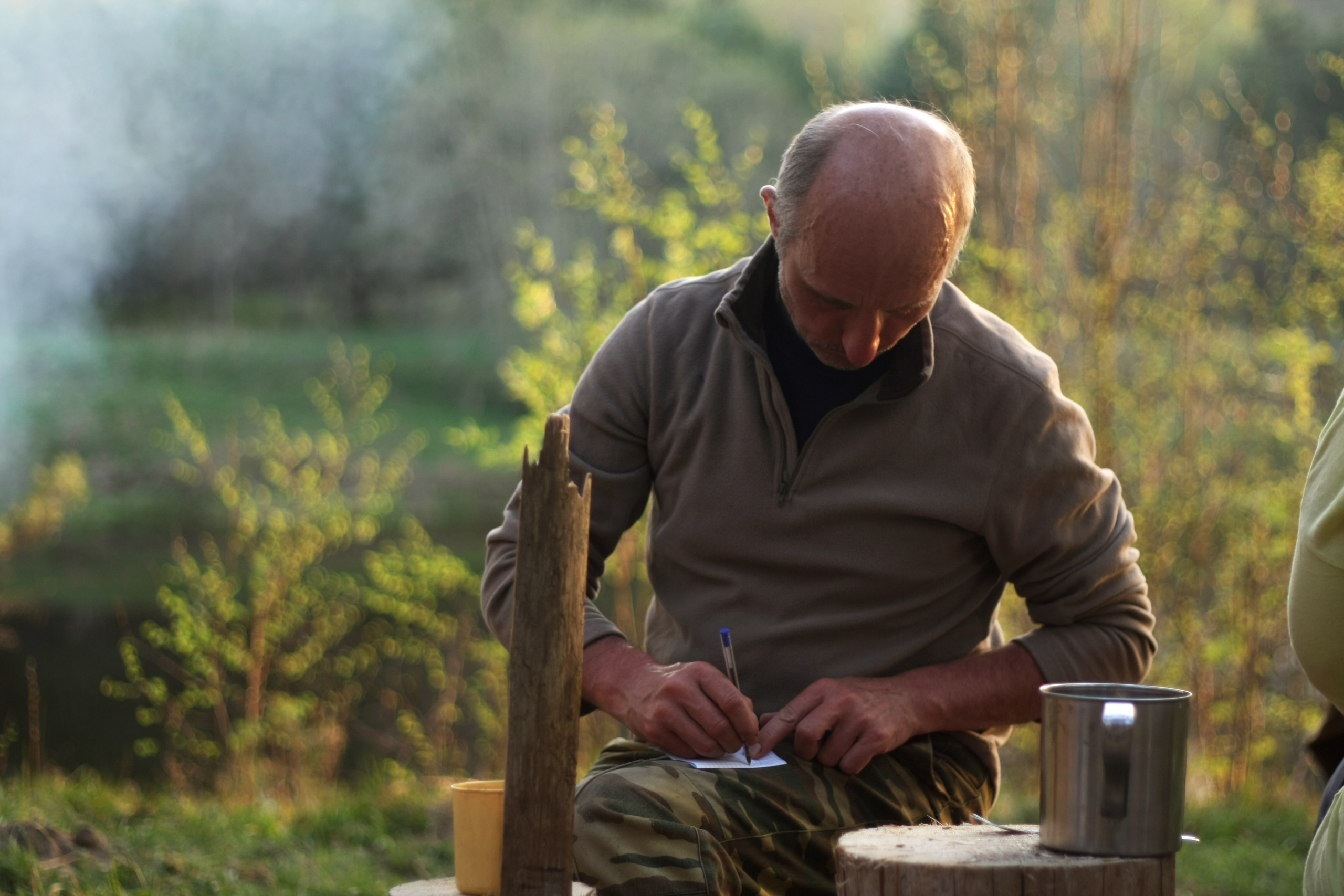 Трекинги | Восхождения. Фотограф Котий Даниил