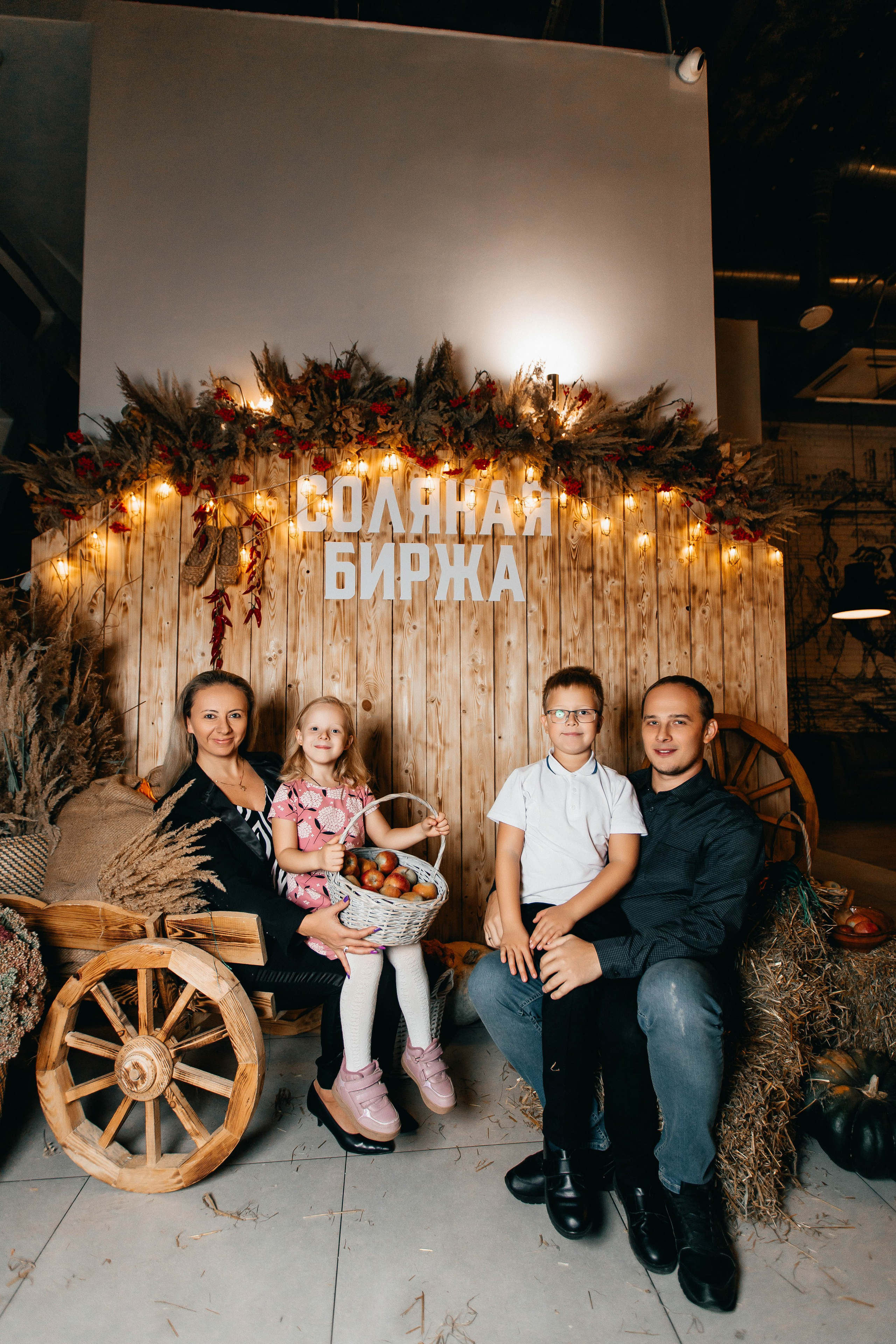 Корпоративы и Новый Год. Свадебный и семейный фотограф в Нижнем Новгороде и Москве Сергей Полян