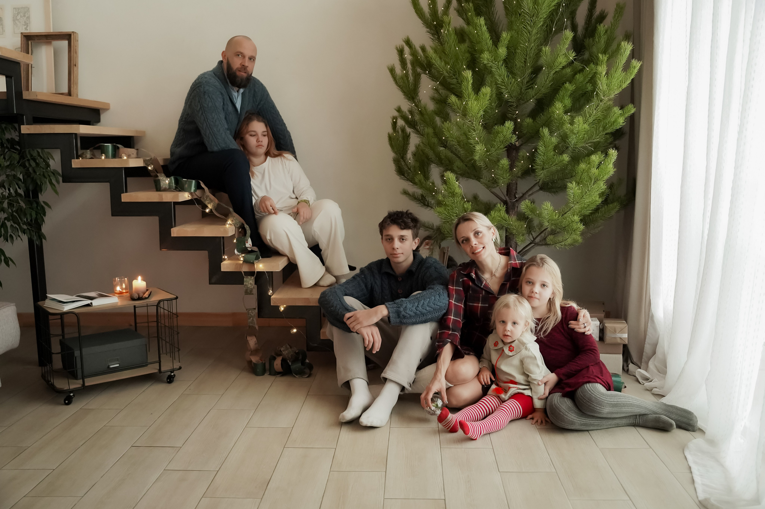 СЕМЕЙНАЯ СЪЁМКА. Спортивный и семейный фотограф в Екатеринбурге Ольга Горбунова меня