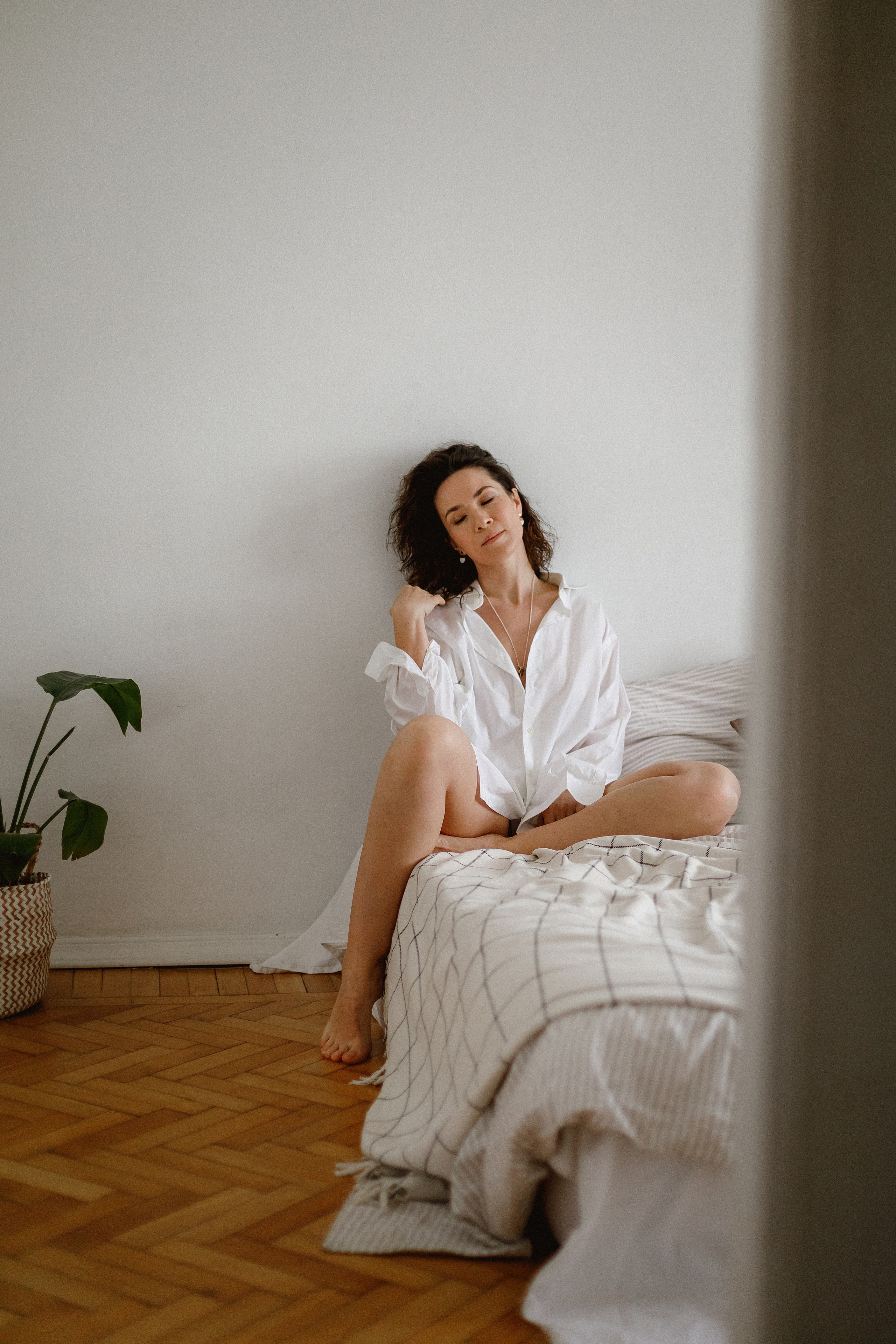 Валентина. Фотограф в Москве Базанова Дарья