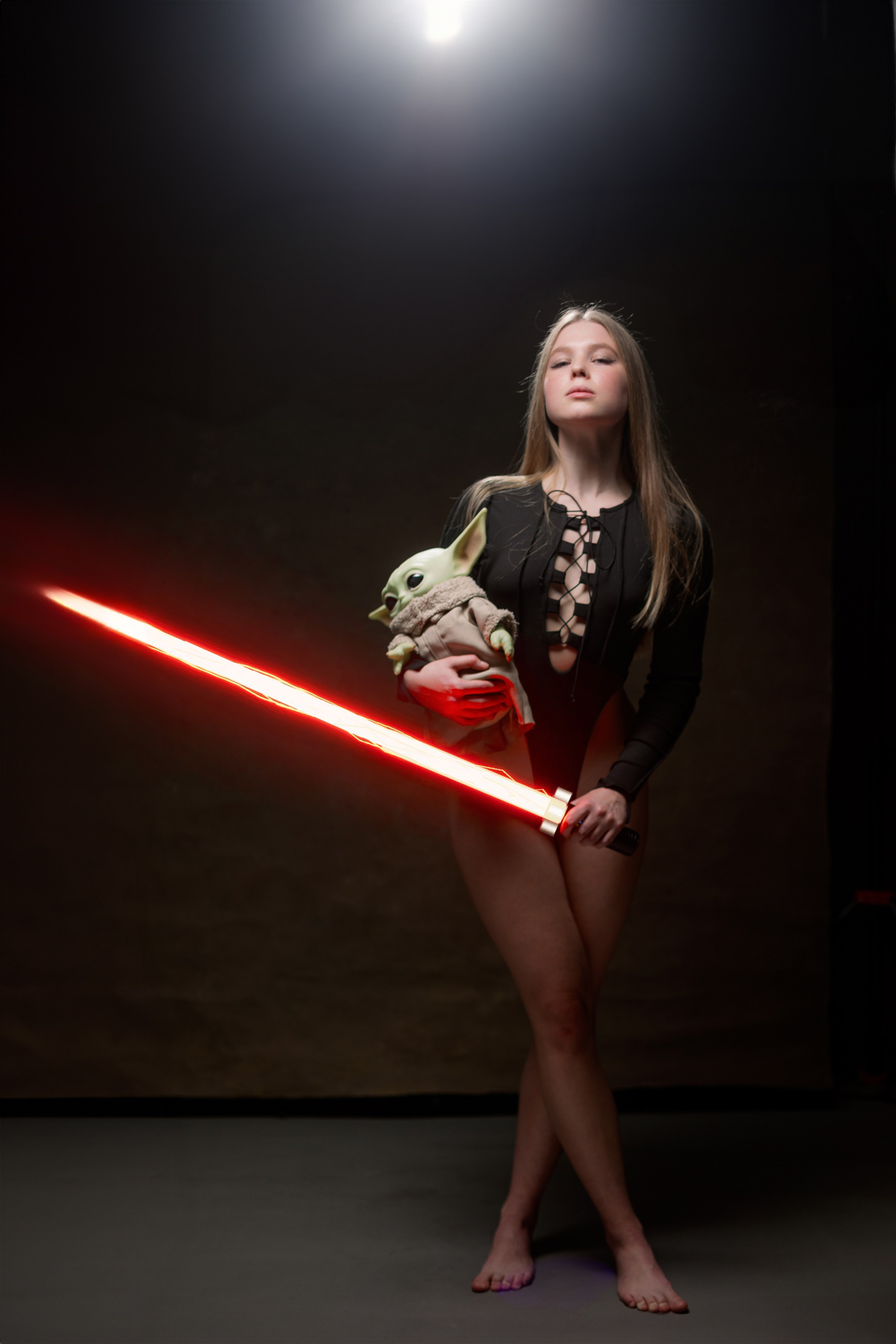 StarWars. Фотограф Алекс Май