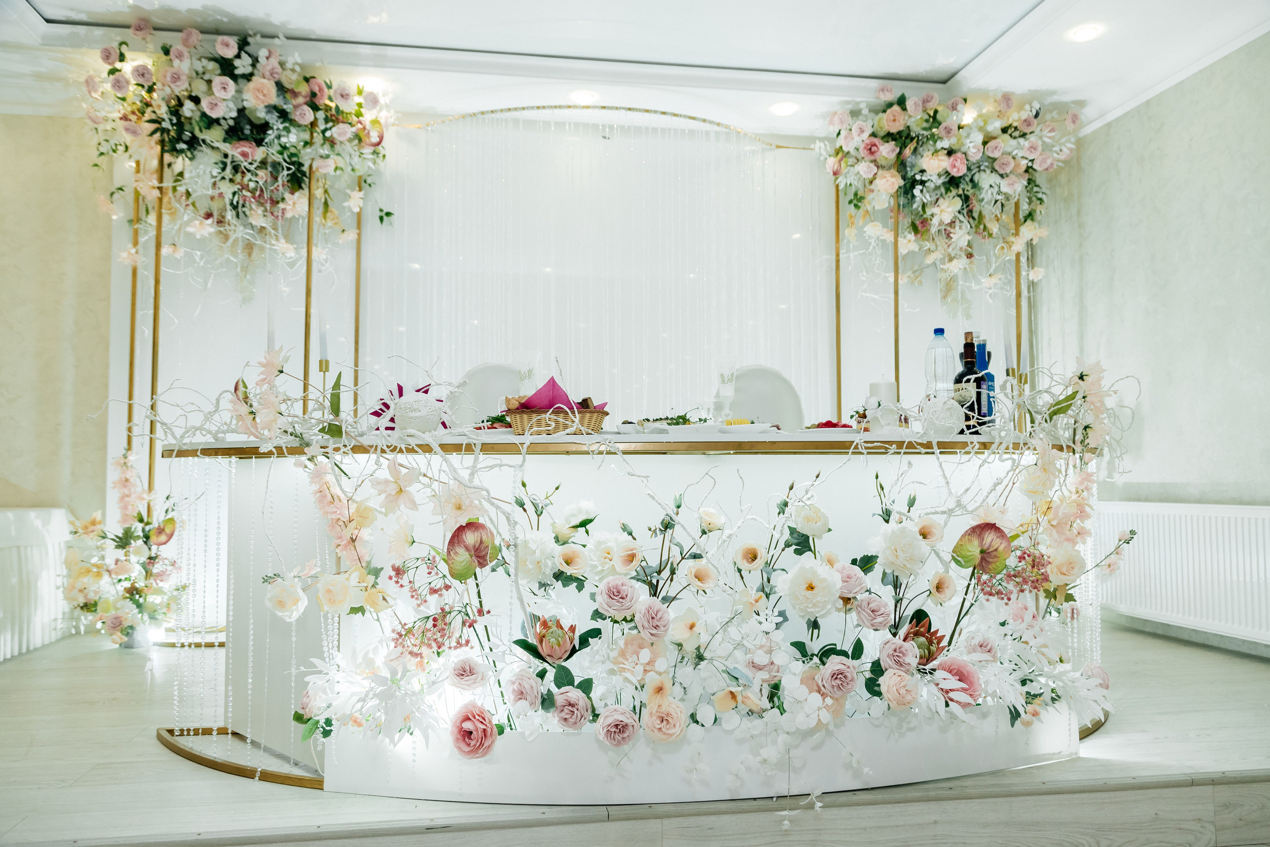 Анастасия и Сергей. Свадебный и семейный фотограф станица Калининская Юлия Хлебодарова