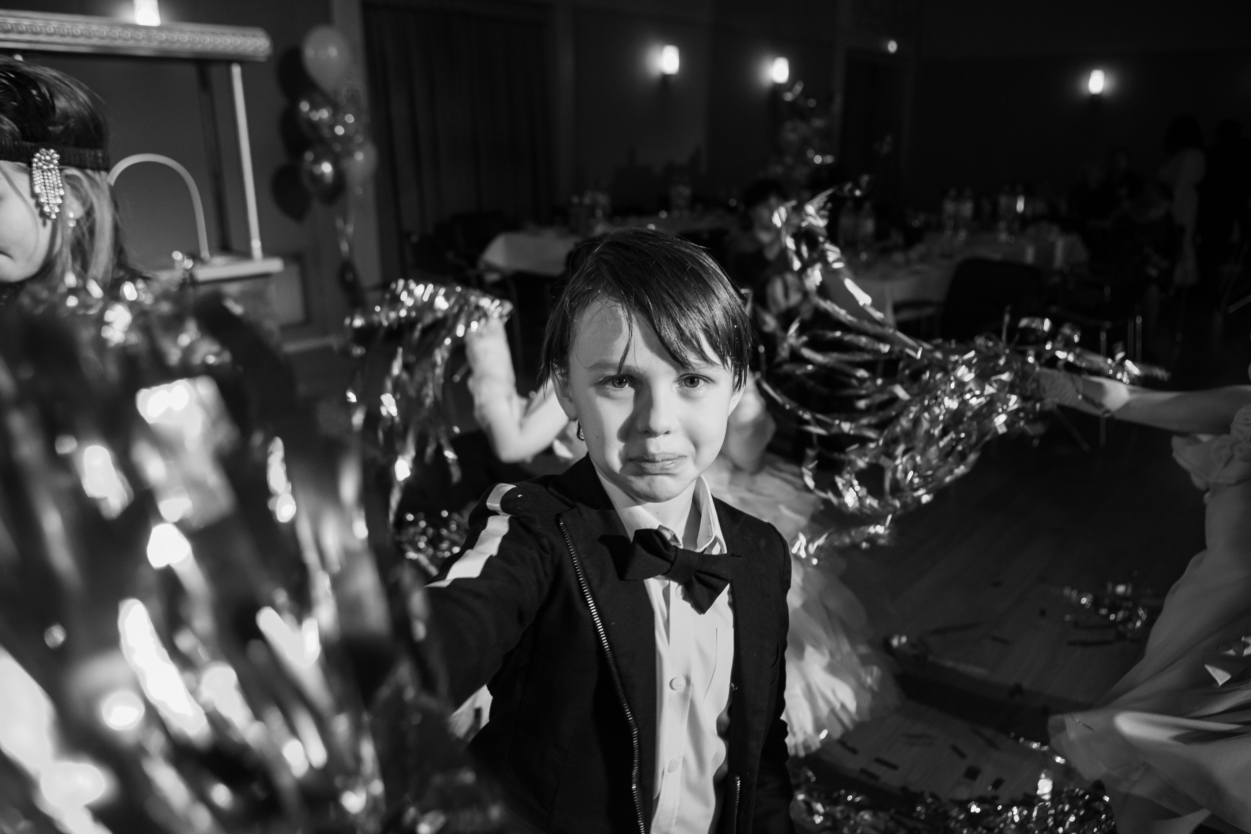 День рождения Даниелы. Евгений Матвеев — фотограф в Санкт-Петербурге