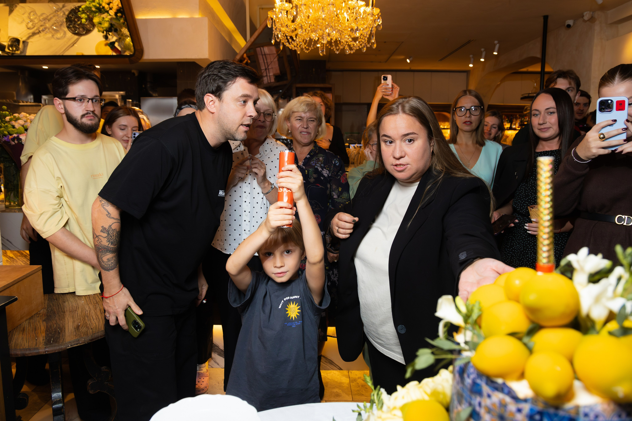 Rimski. 3 years. Евгений Матвеев — фотограф в Санкт-Петербурге