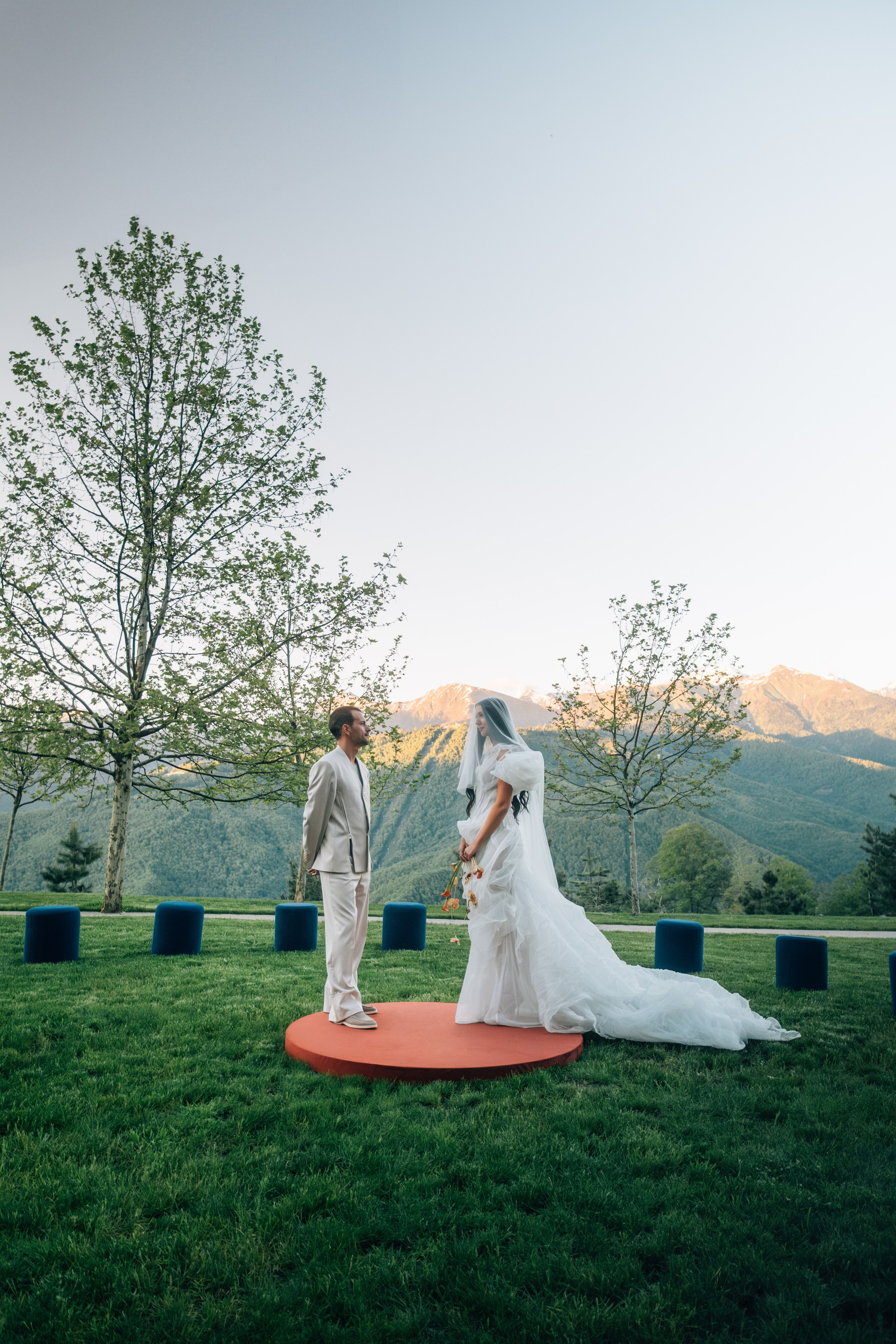 Аркея. Свадебный Видеограф Фотограф в Сочи