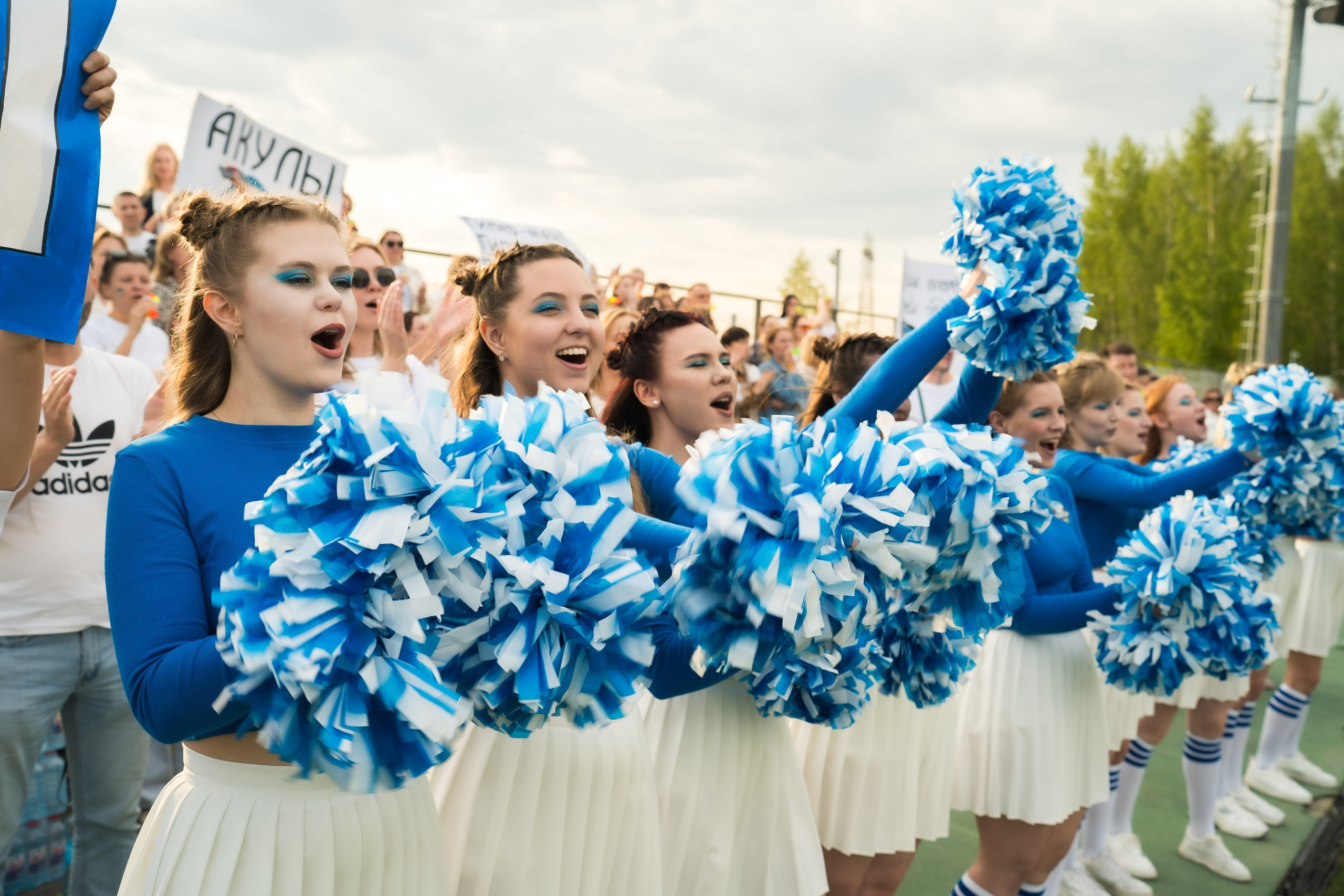 Репортажи. Фотограф и оператор Роман Фадеев в Екатеринбурге