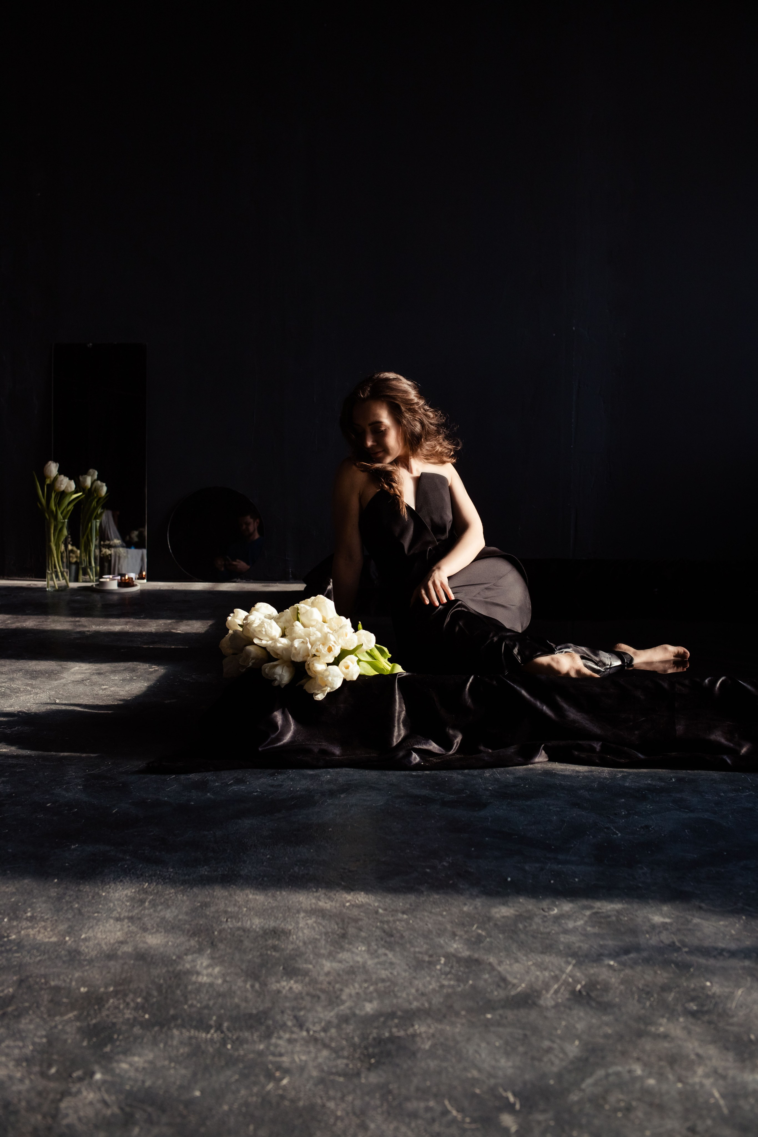 Для Ани. Контент фотограф Екатеринбург