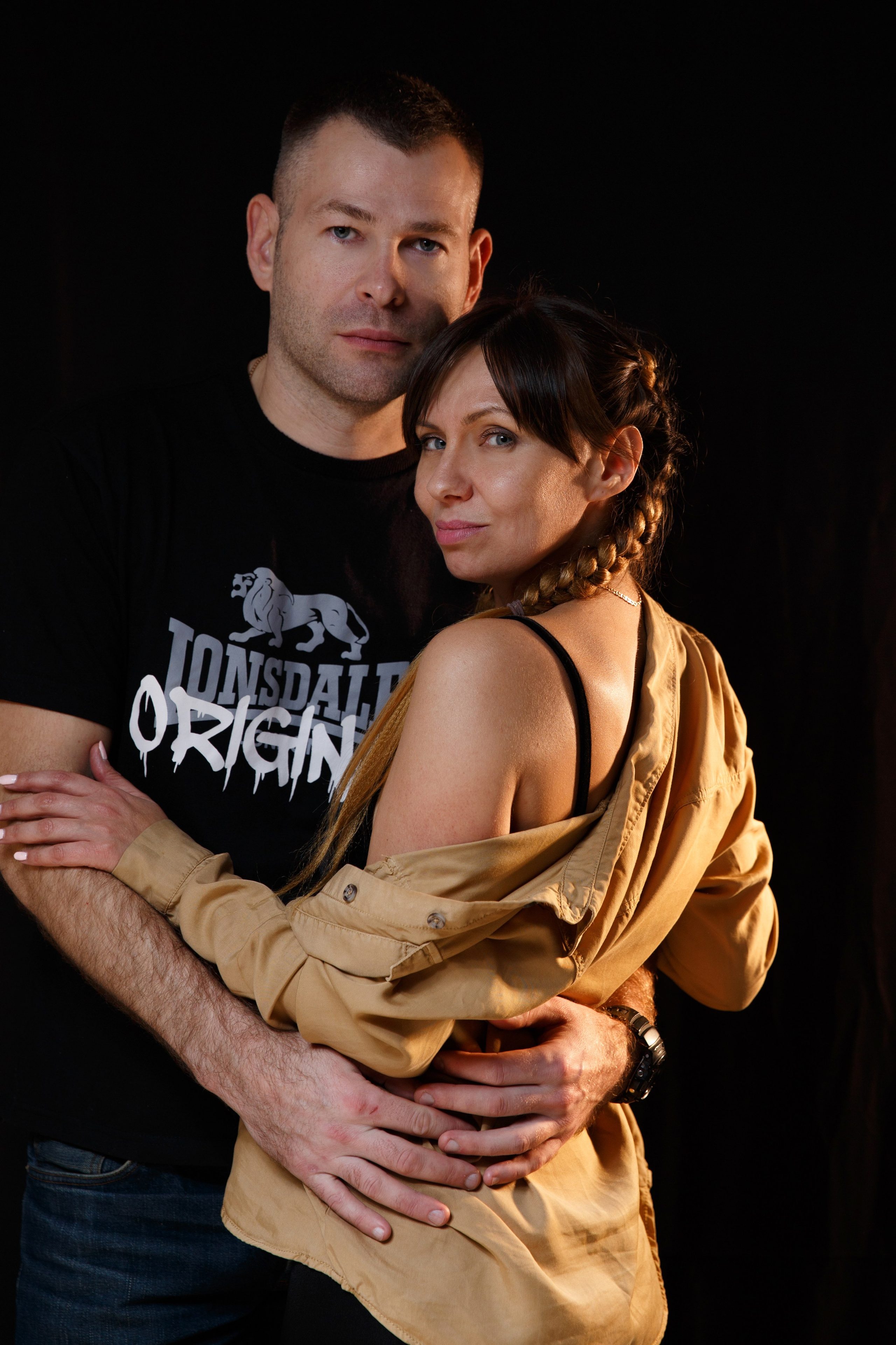 Двое. Детский и Семейный фотограф в Санкт-Петербурге