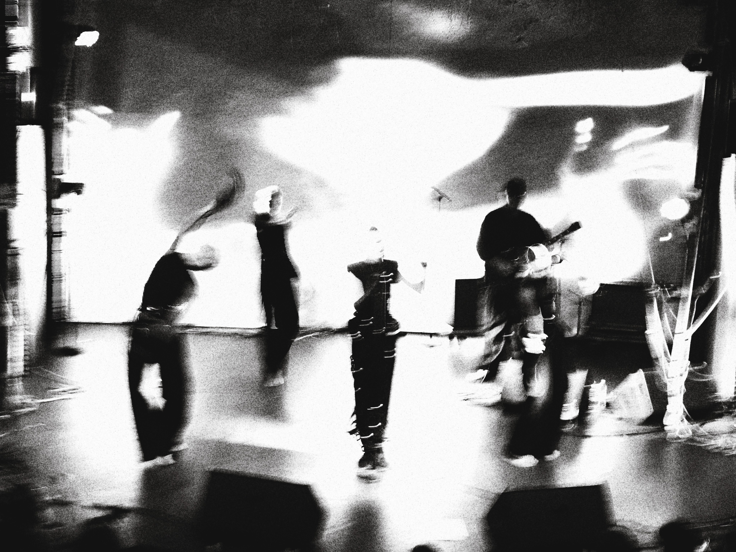 Сюзанна x Никита Каменский | 15.08.25 | VK Gipsy Москва