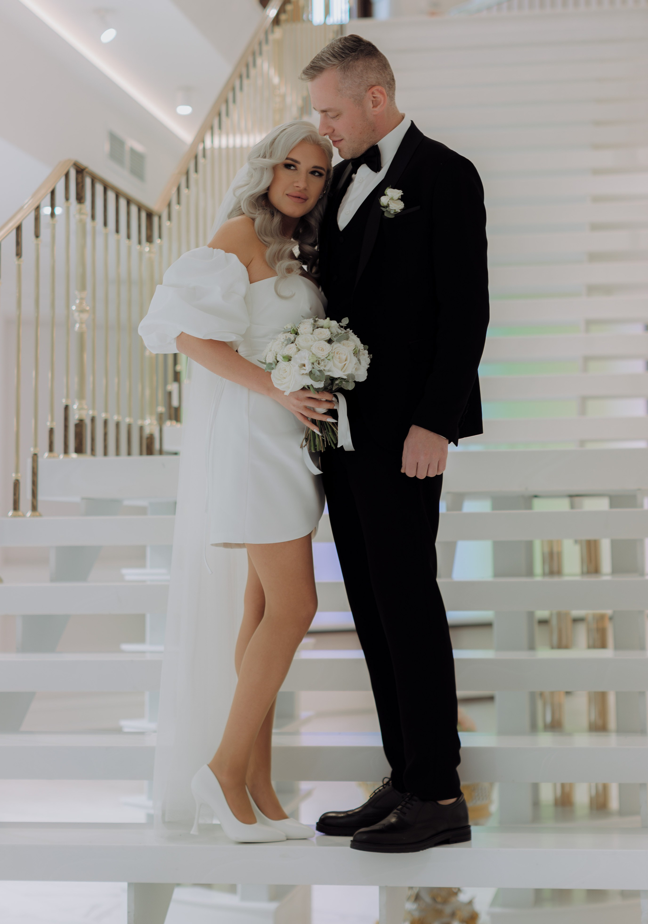 NATALIA_DMITRY (The Great Hall Yakimanka / Soluxe Hotel). Фотограф Андрей Ширкалин Москва Московская обл, Коломна, Рязань