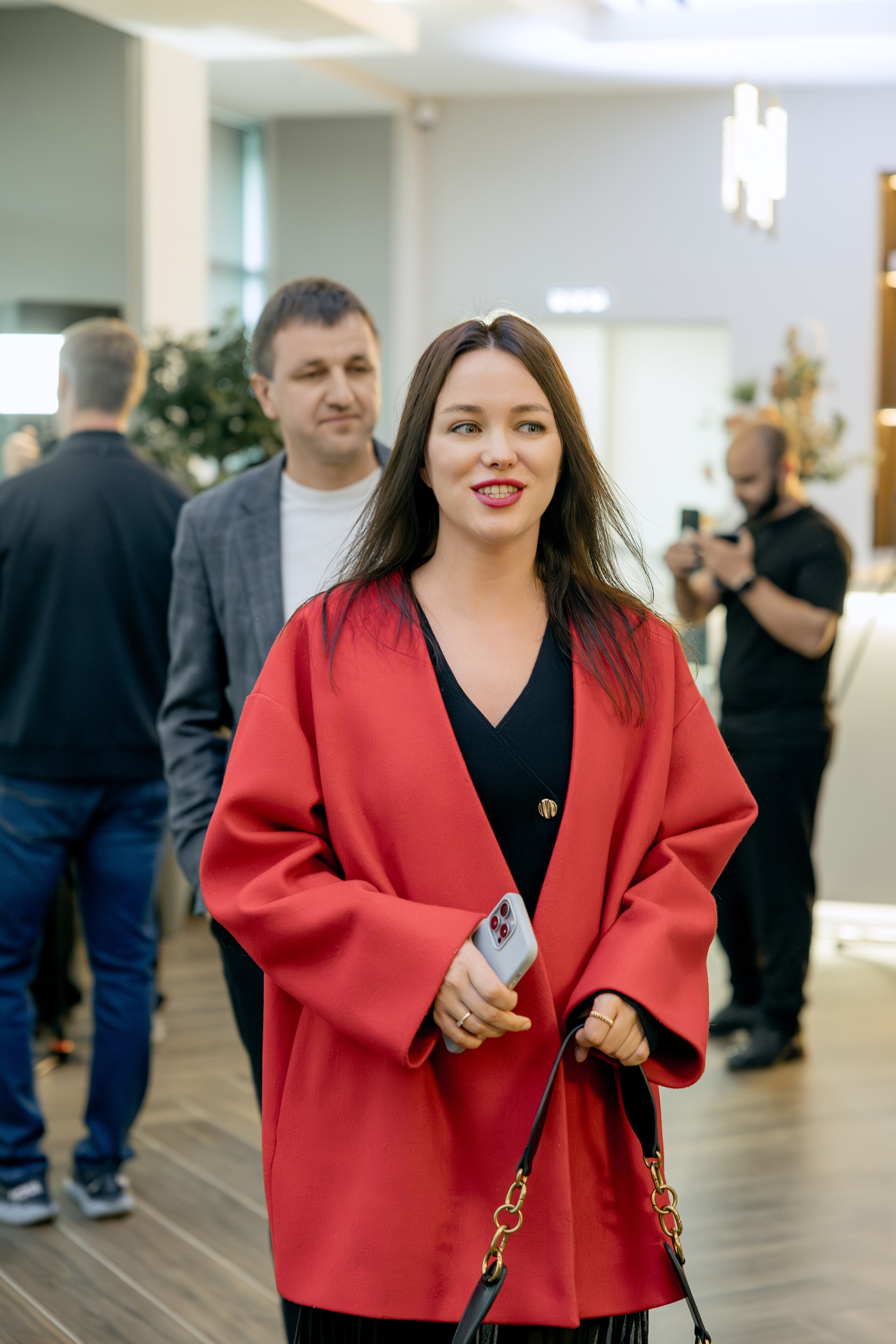 Небо над Енисеем. Фотограф в Красноярске