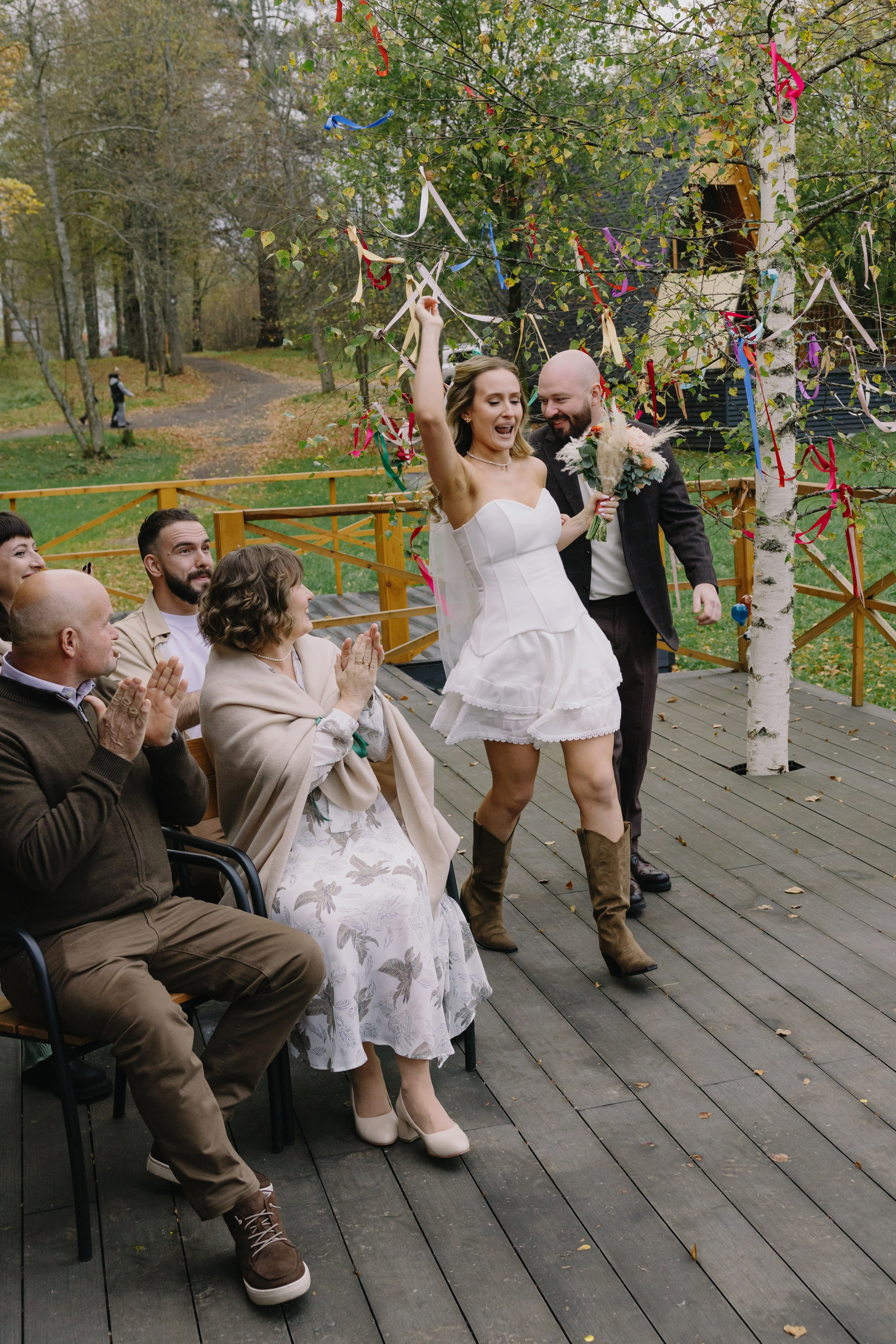 Алексей и Милена. Фотограф в Красноярске