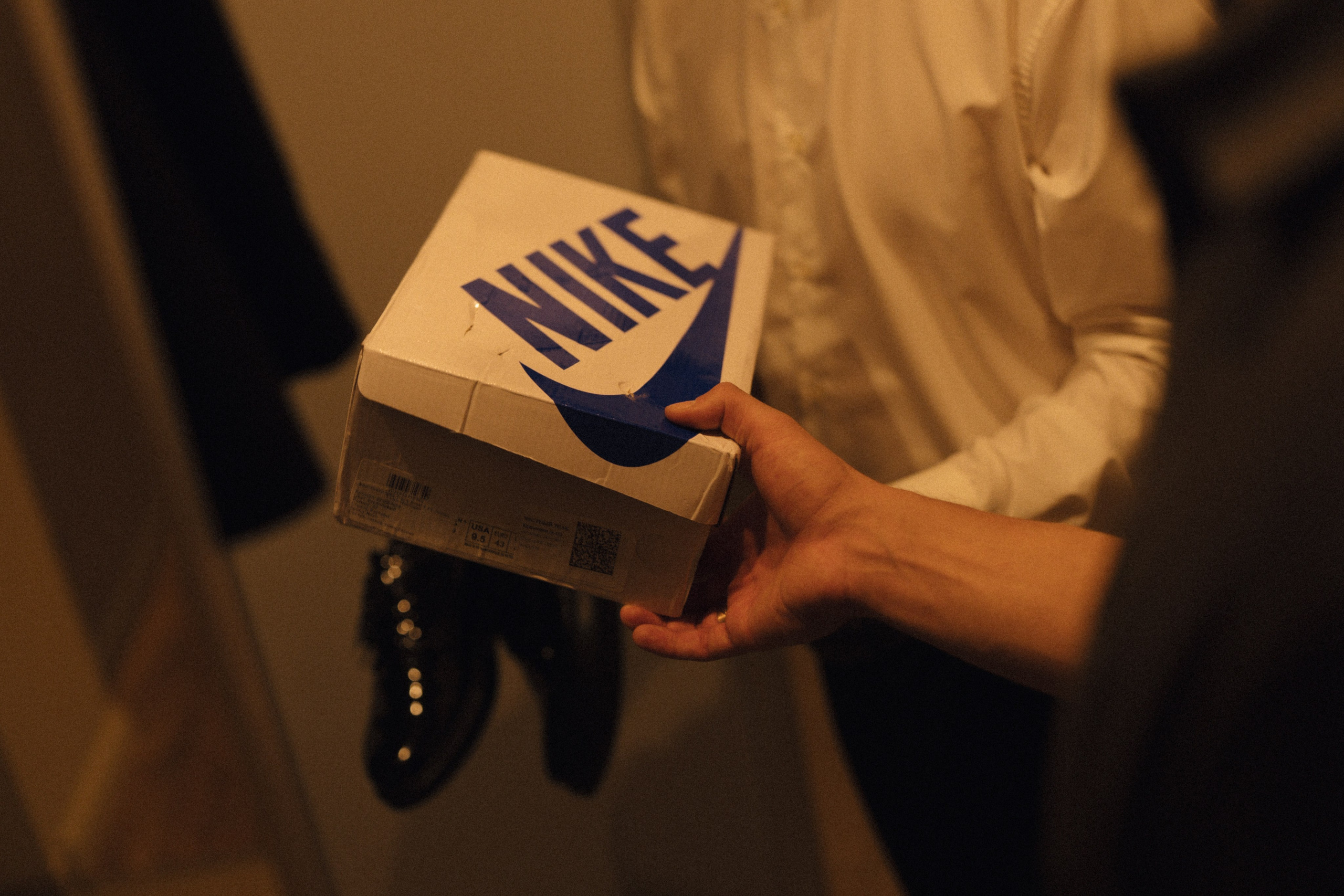 Атриум Холл. Фотограф в Санкт-Петербурге Александр Дымов