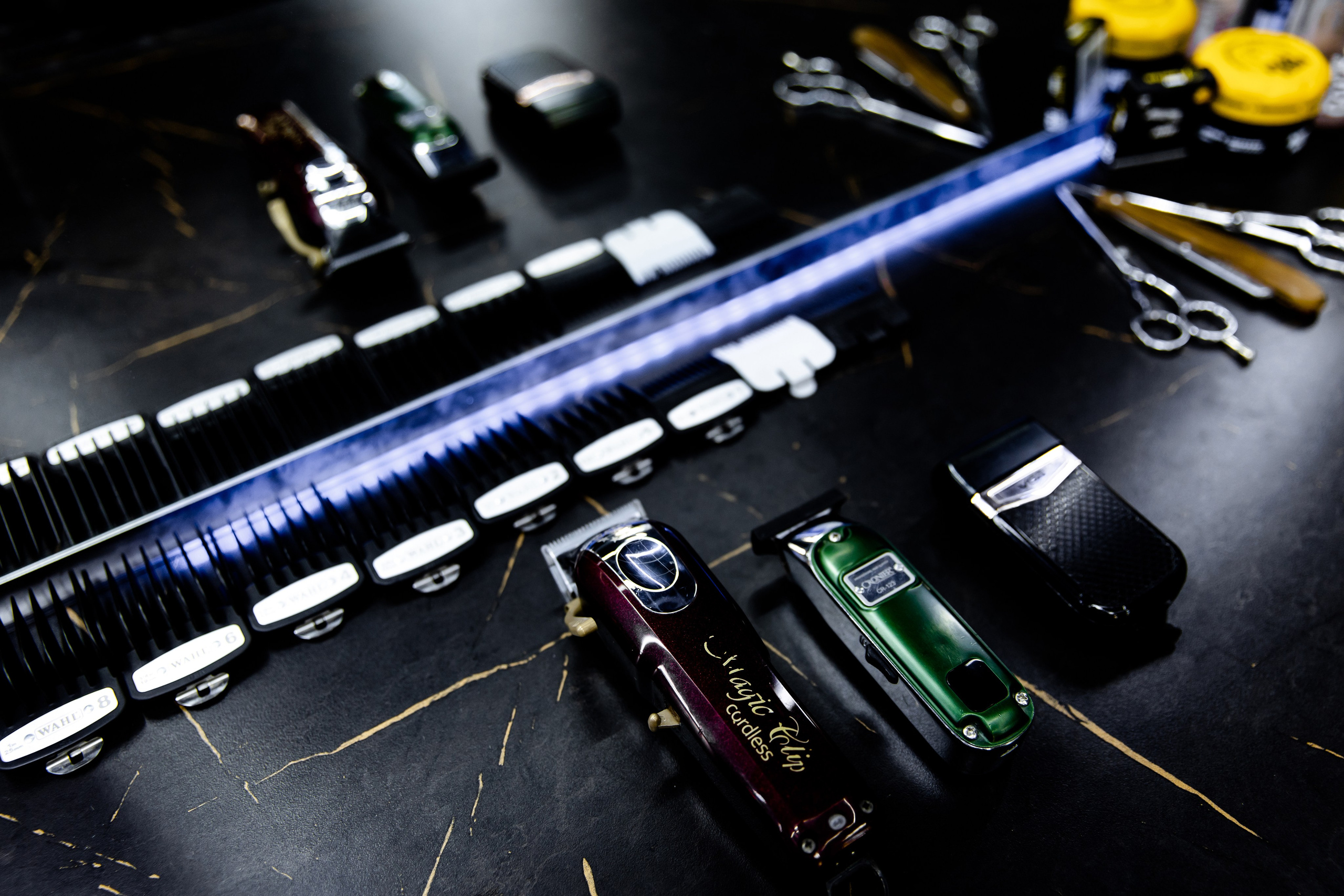 Свадебный день Никиты и Юли. Свадебный фотограф Анна Бабахина