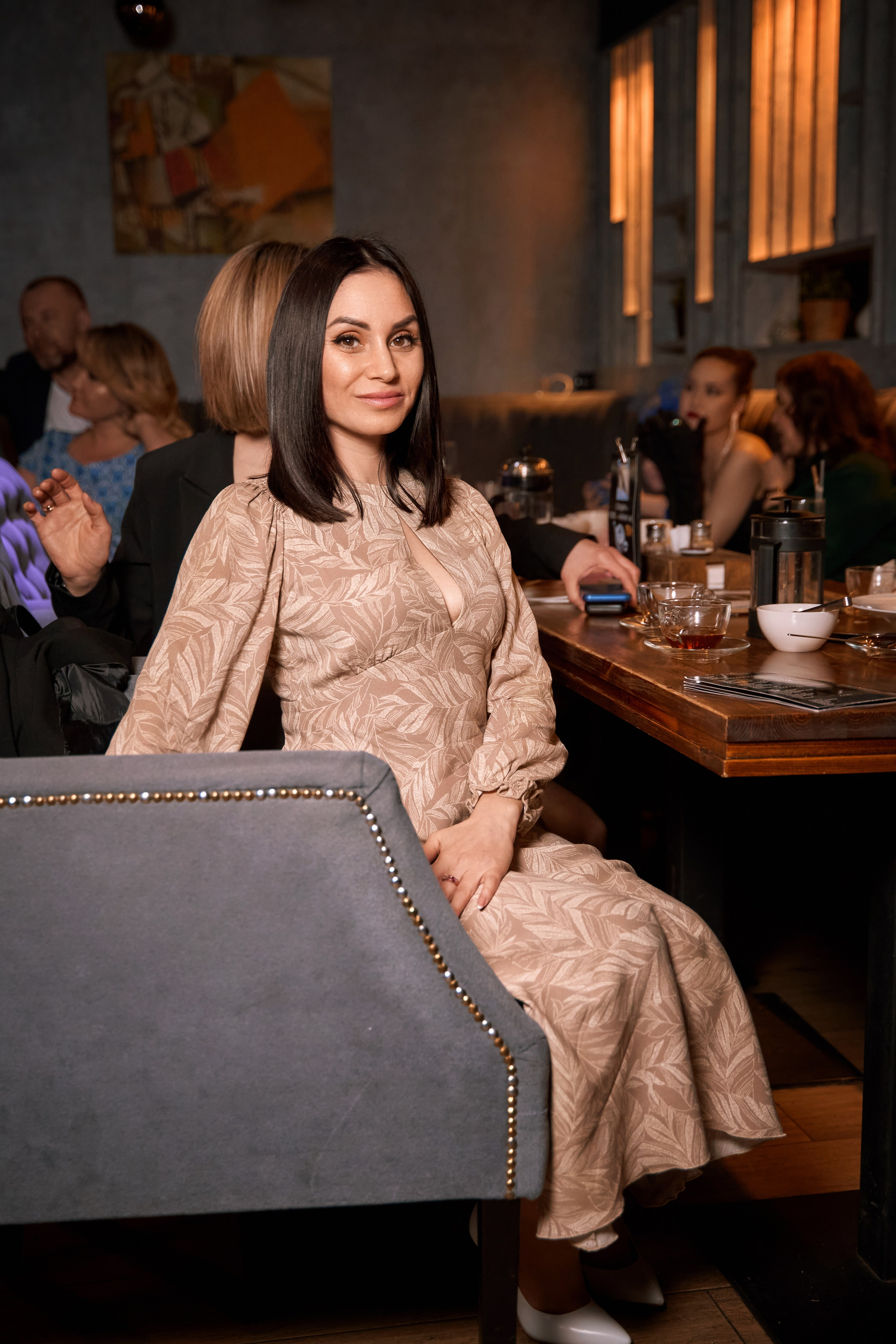 Репортаж. Портретный, семейный и репортажный фотограф в г. Чебоксары Дмитрий Мак