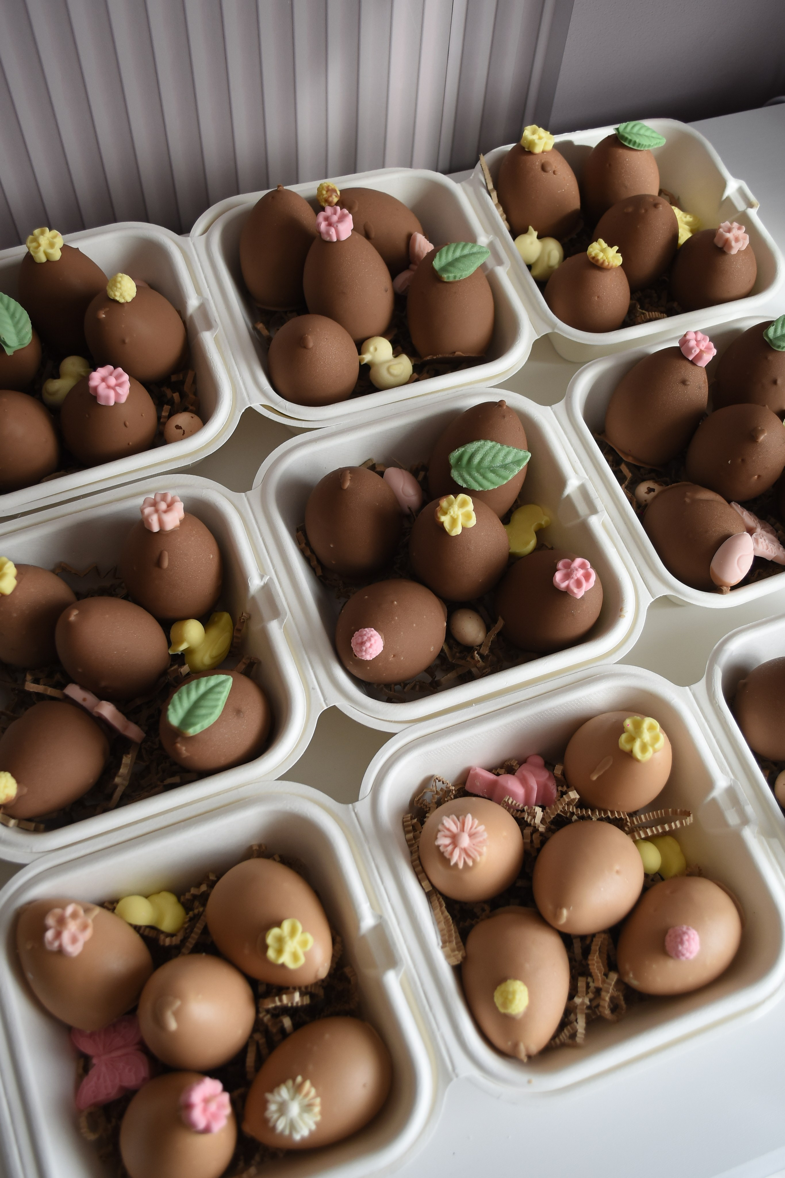 Пасха. Кондитерская. Торты и десерты на заказ в Москве и области, город Химки