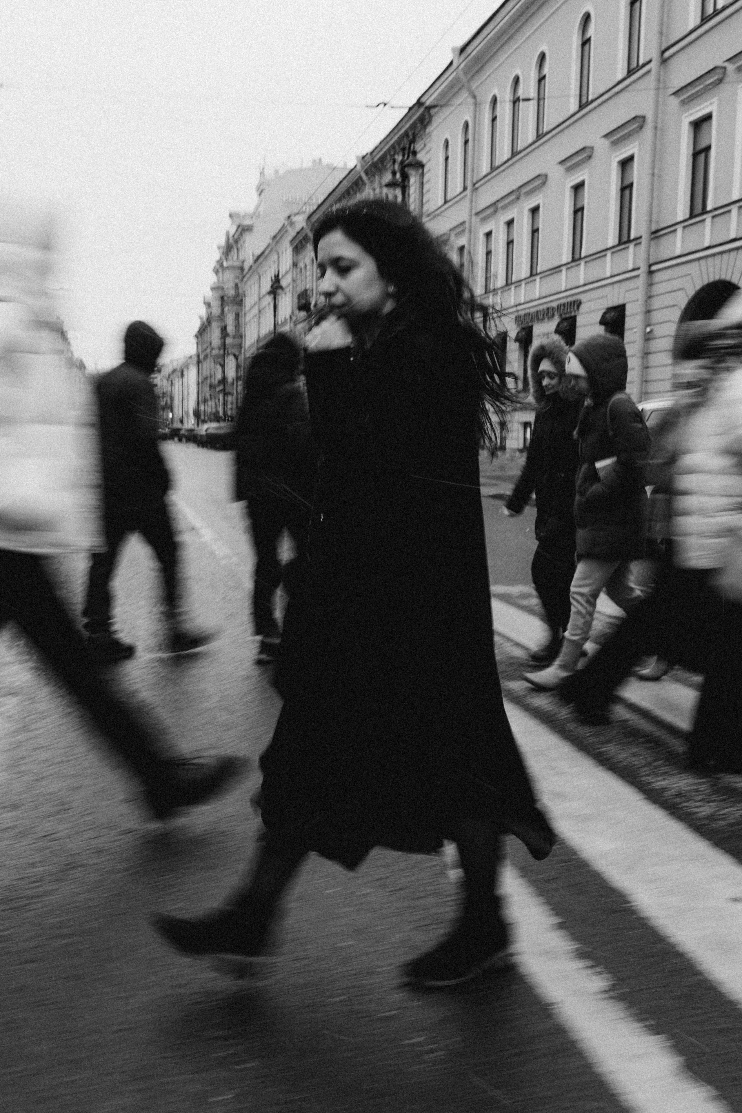 Надя. Фотограф НОГИНСК, Москва, Анастасия Белая