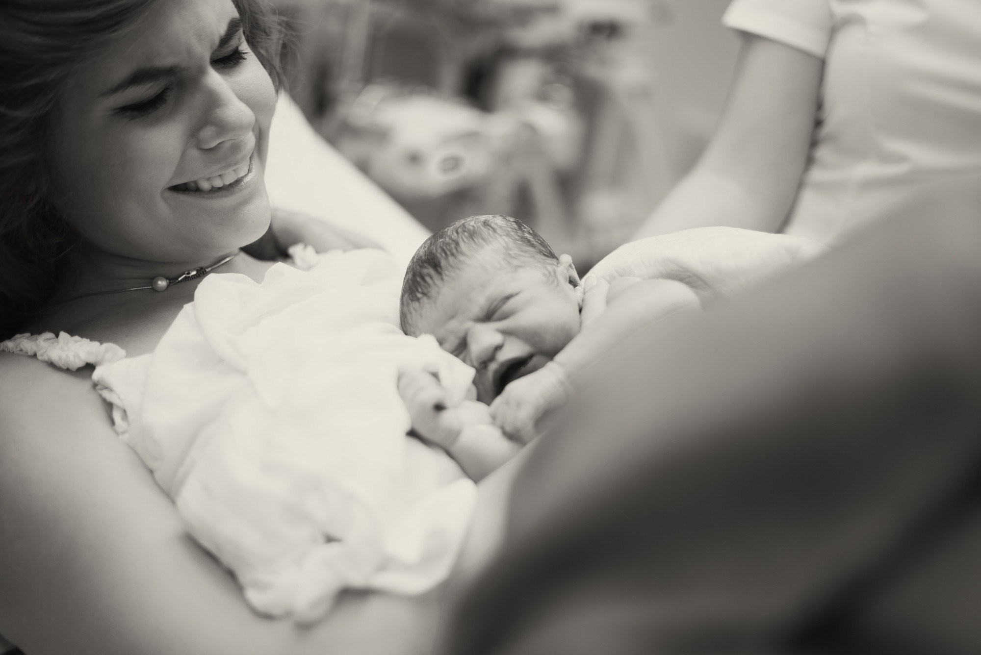 Съемка родов в Лапино. Детский и семейный фотограф в Москве Катерина Орлова