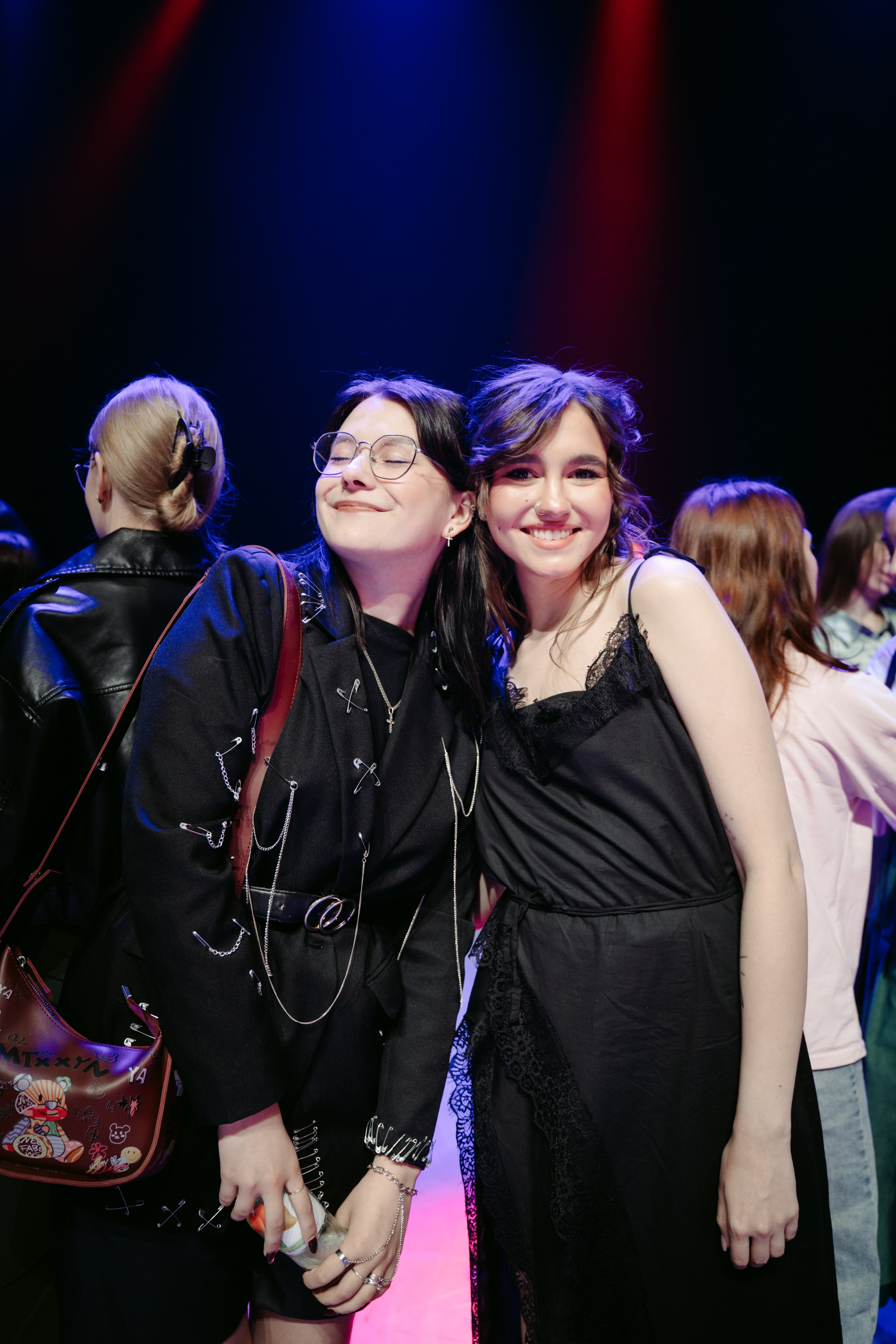 Вечер одноактных спектаклей. Главная