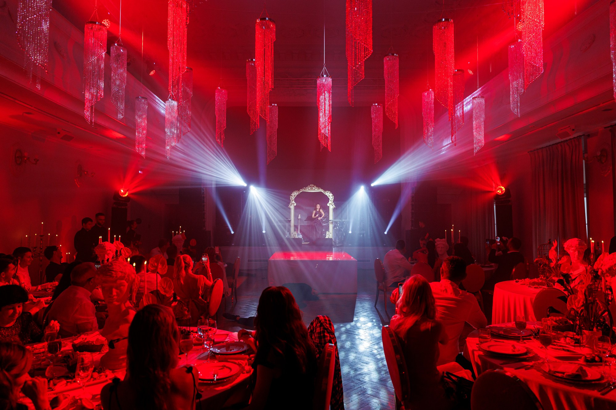 Репортажное портфолио. Свадебный фотограф в Нижнем Новгороде и Москве Сергей Воробьев