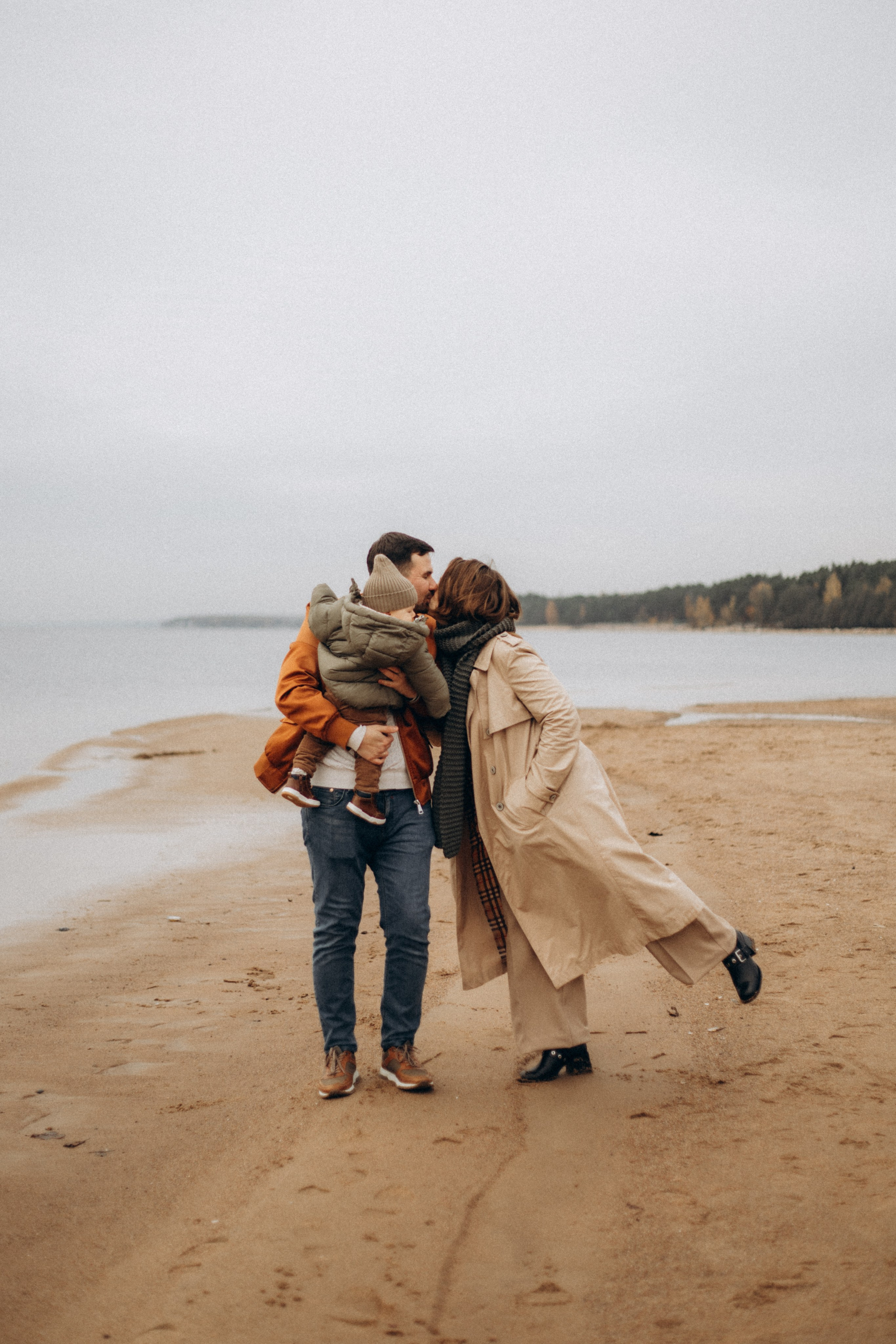 Тимур, Екатерина и Марк. Семейный и свадебный фотограф в Санкт-Петербурге и Всеволожске