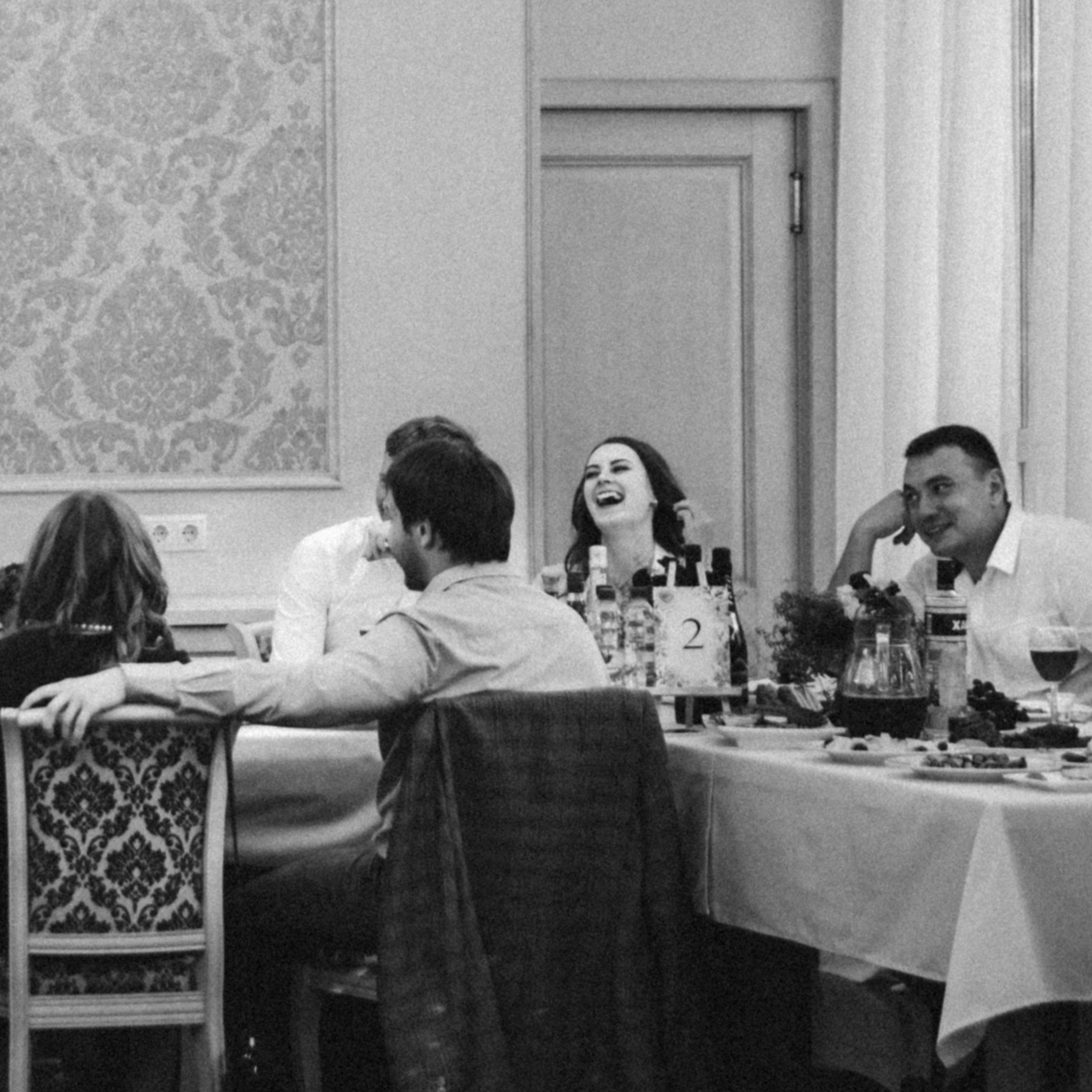 Солнце, яблоки и лодка. Фотограф Серафим Крюков