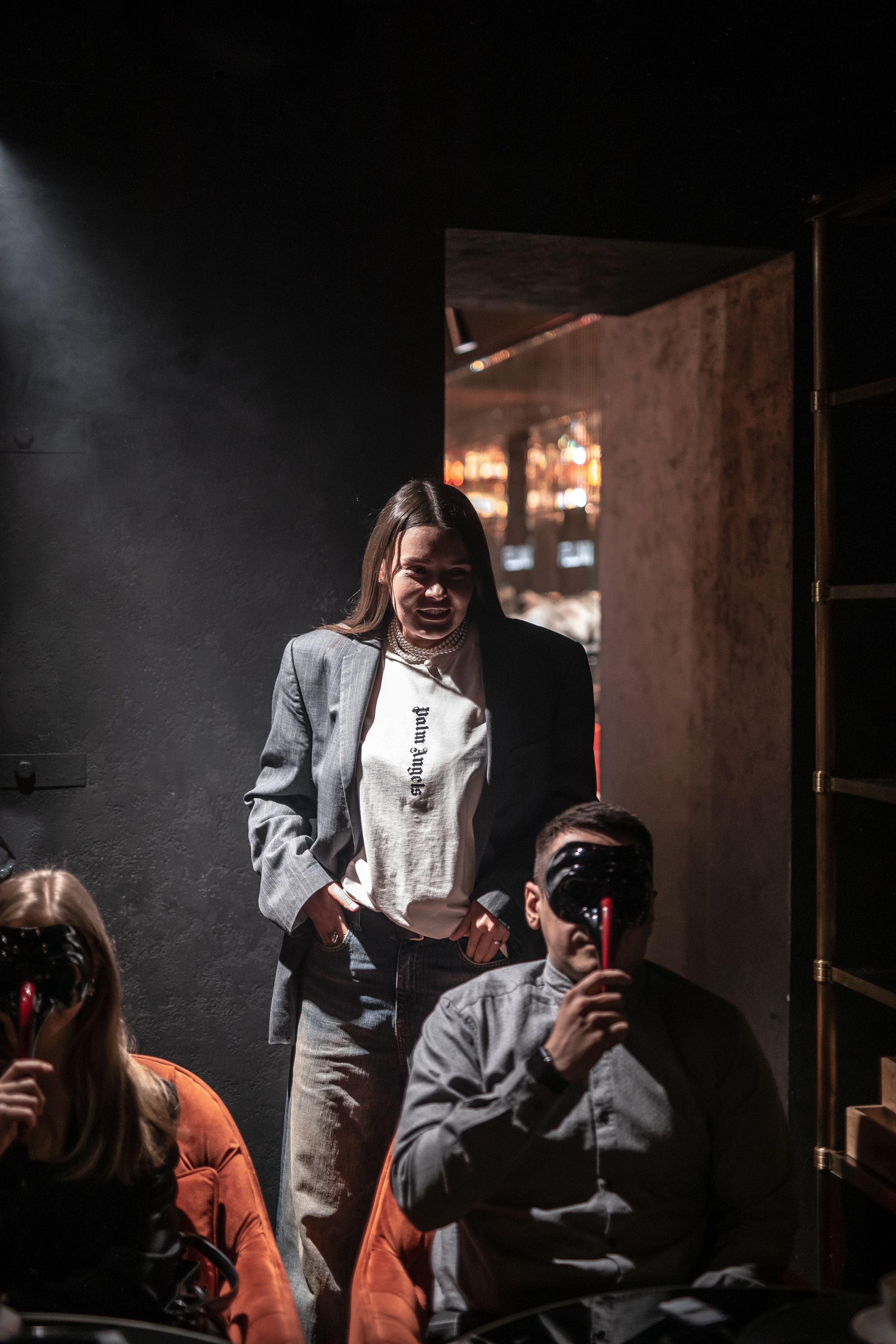 BIG_MAFIA_NSK. Репортажный фотограф в Новосибирске