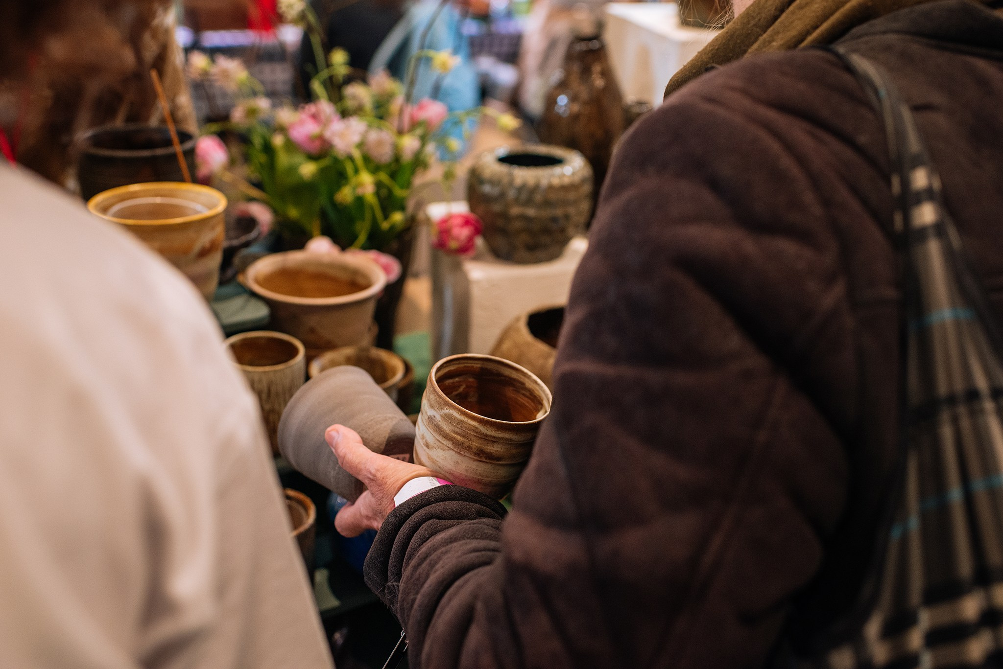 ВАУ Фест. Март 26. Репортажный фотограф в Санкт-Петербурге Анастасия Клёпова