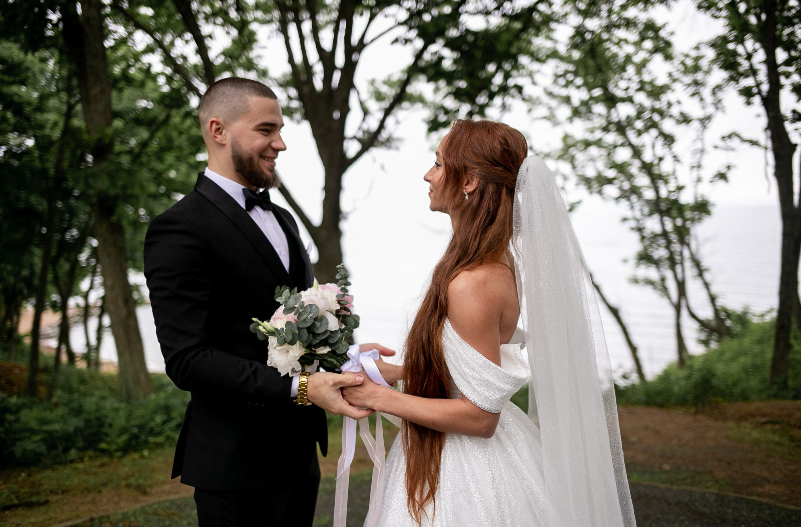 Wedding. Свадебный, женский фотограф из Владивостока Юлия Ященко
