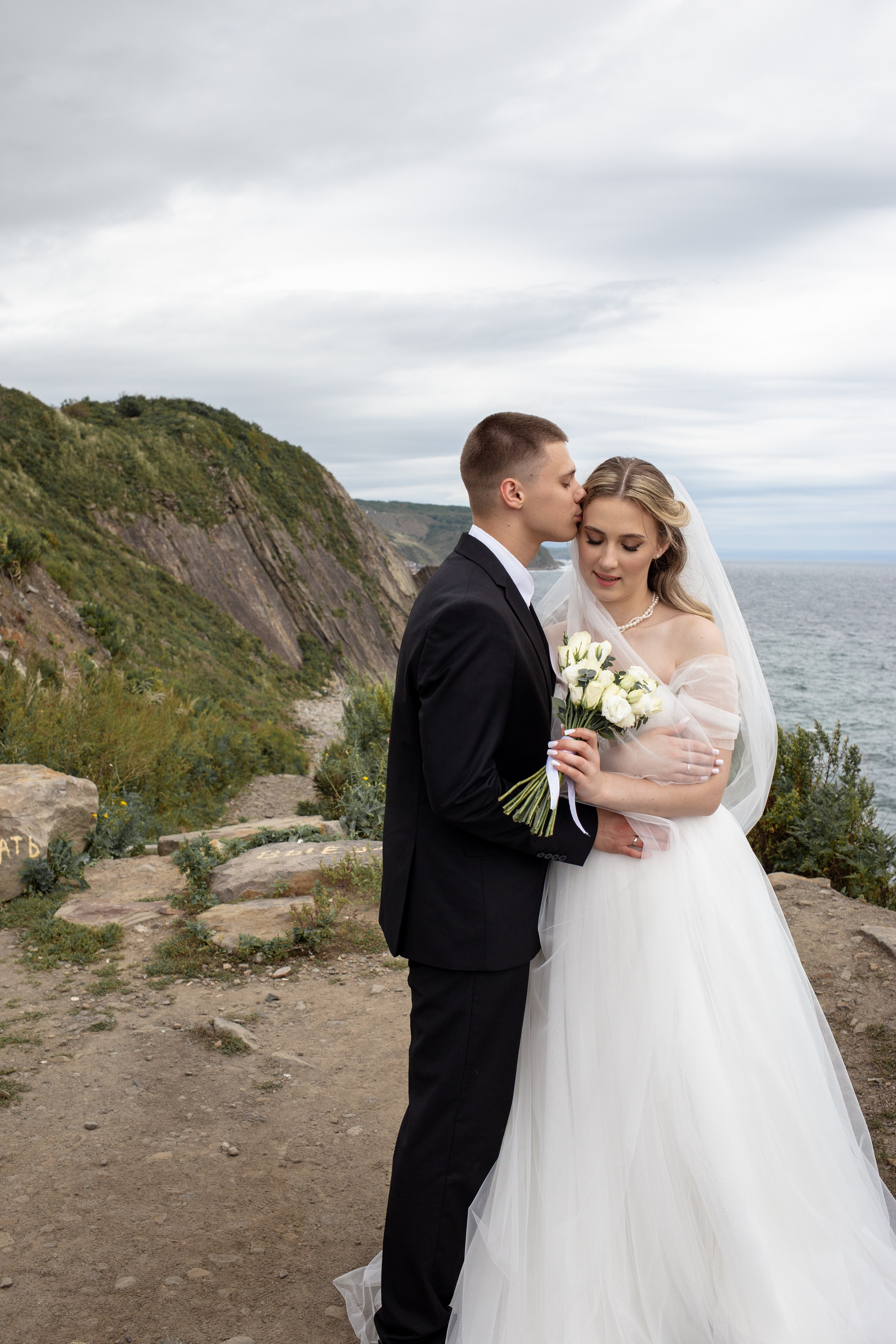 Свадьба. Свадебный, женский фотограф из Владивостока Юлия Ященко
