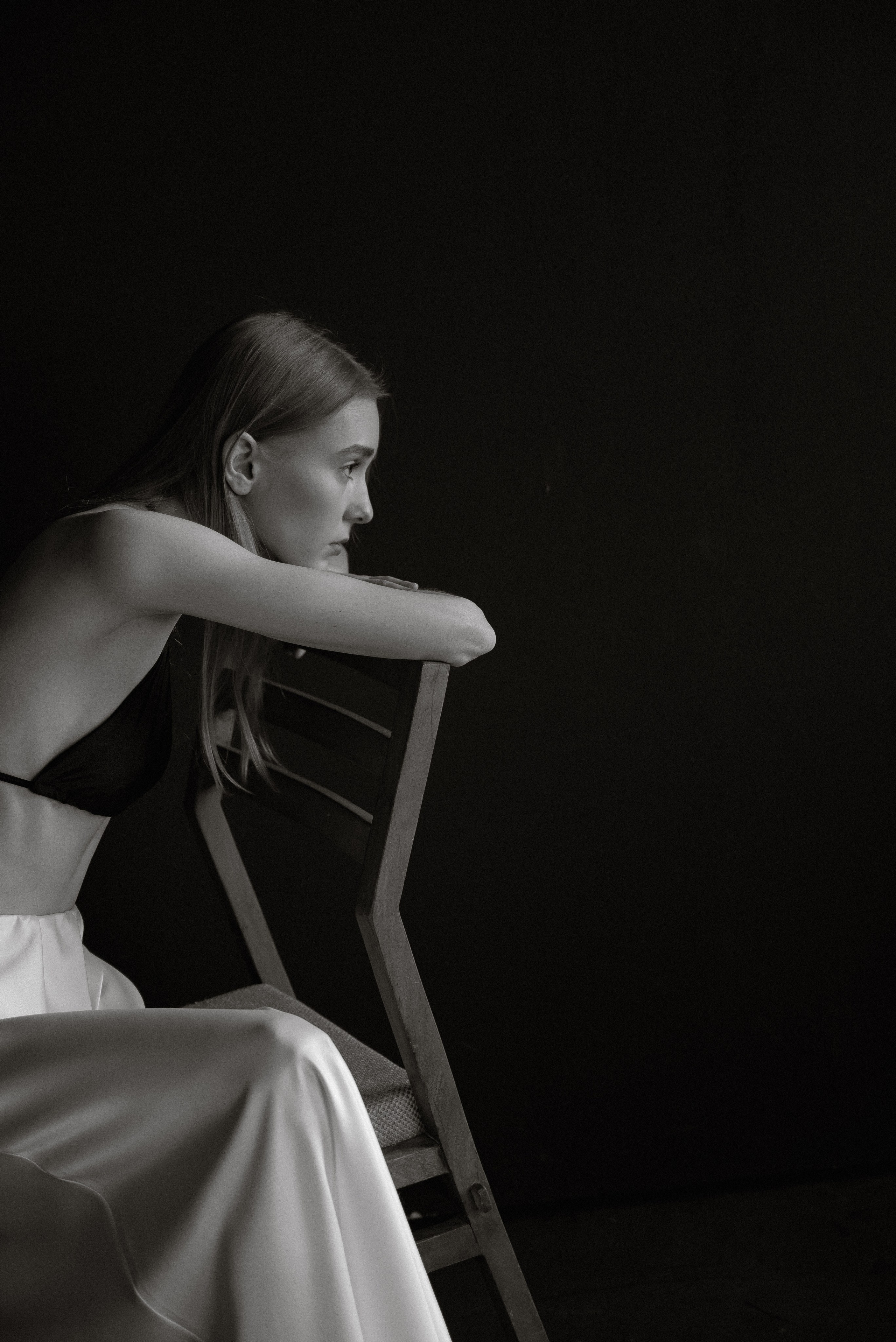 Лиза. Тамара Власова