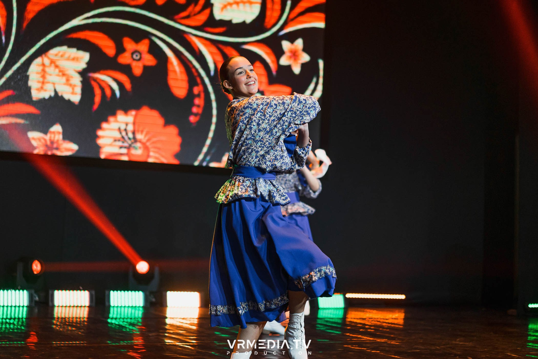 Форумная мобильность — 2023