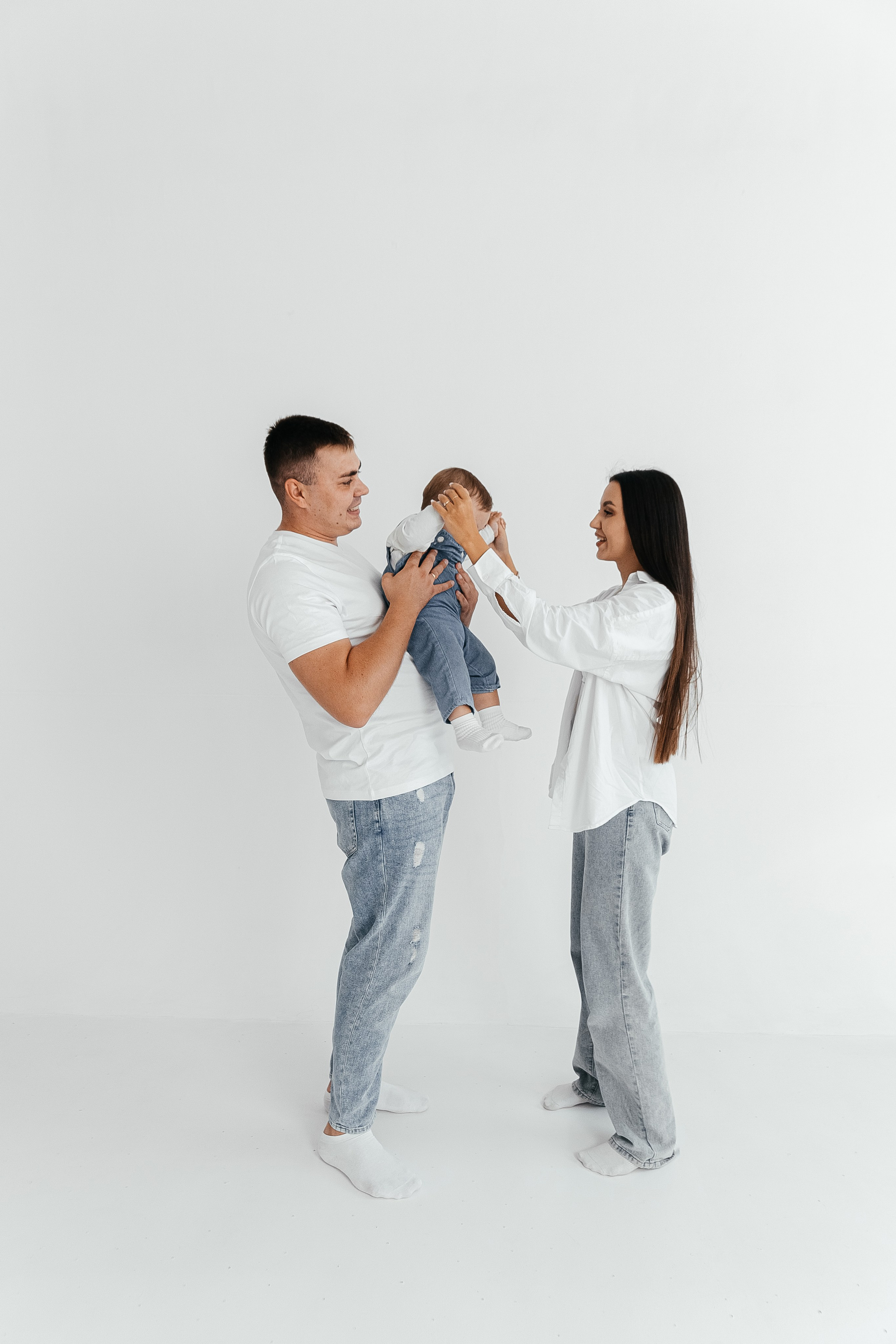 Тёме годик. Главная