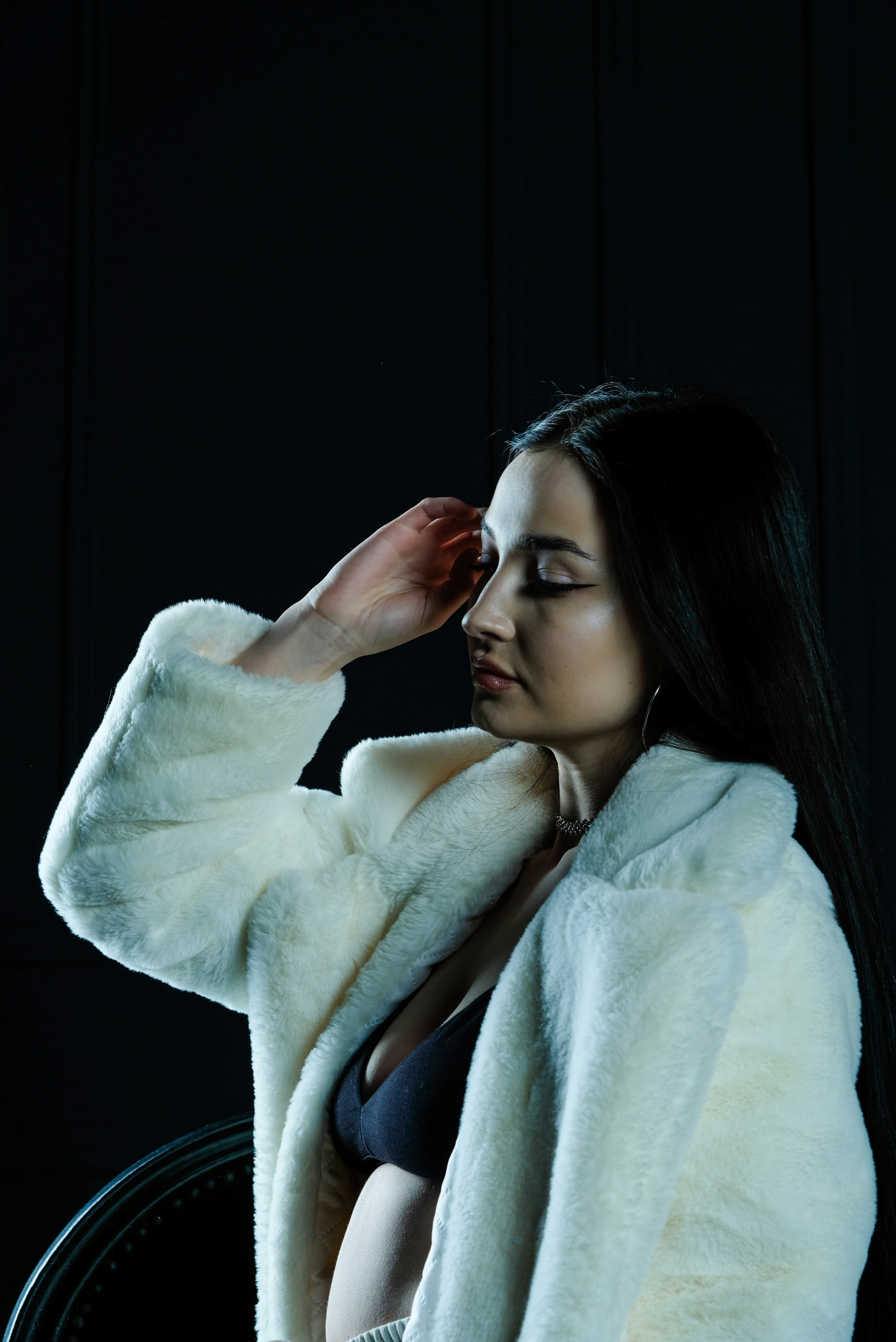 Фотосессия женская Питер. Портретный, репортажный фотограф Санкт-Петербург Елизавета Комарова